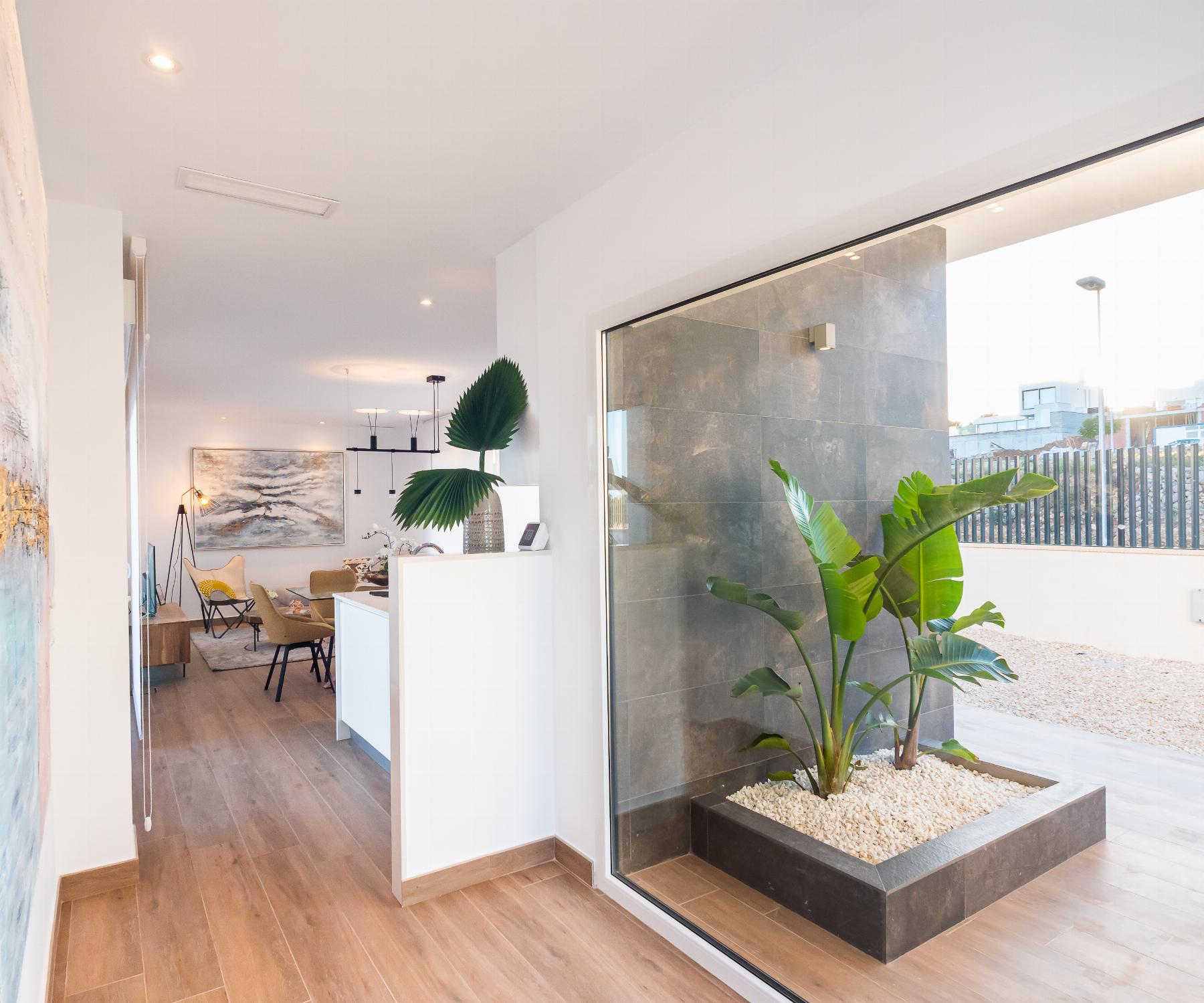 For sale of house in Polop