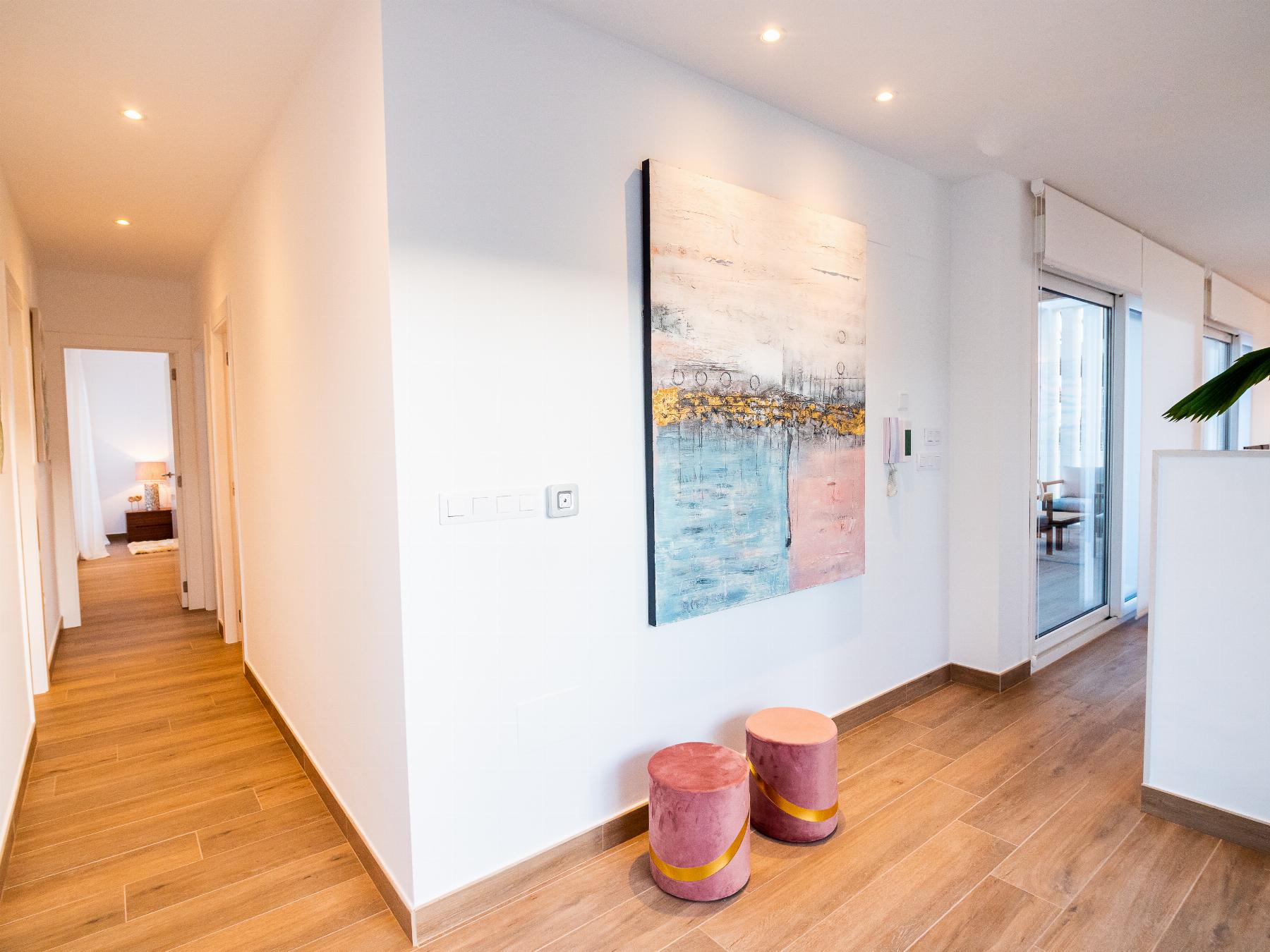 For sale of house in Polop