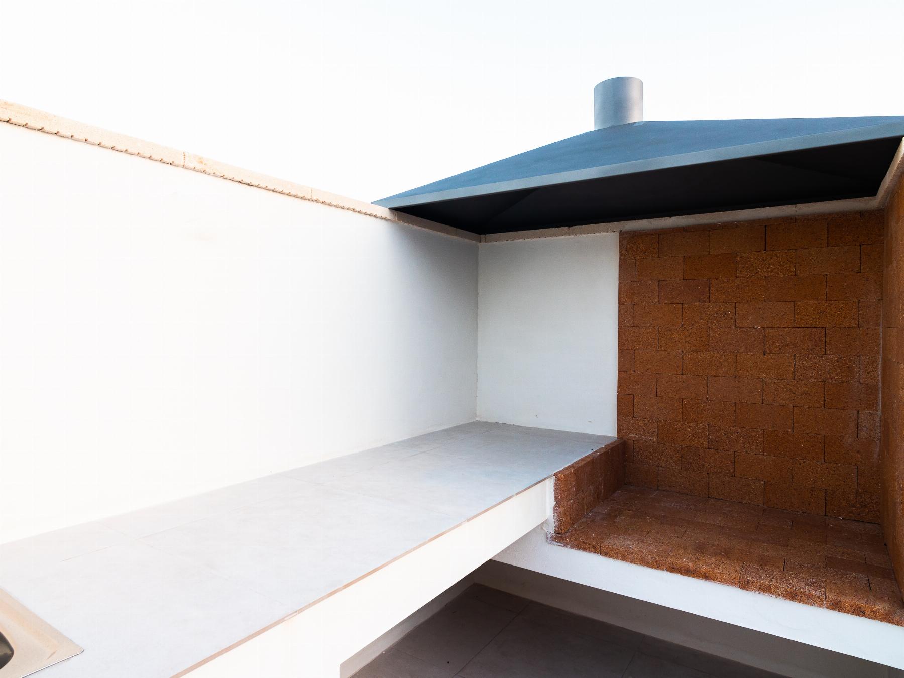 For sale of house in Polop