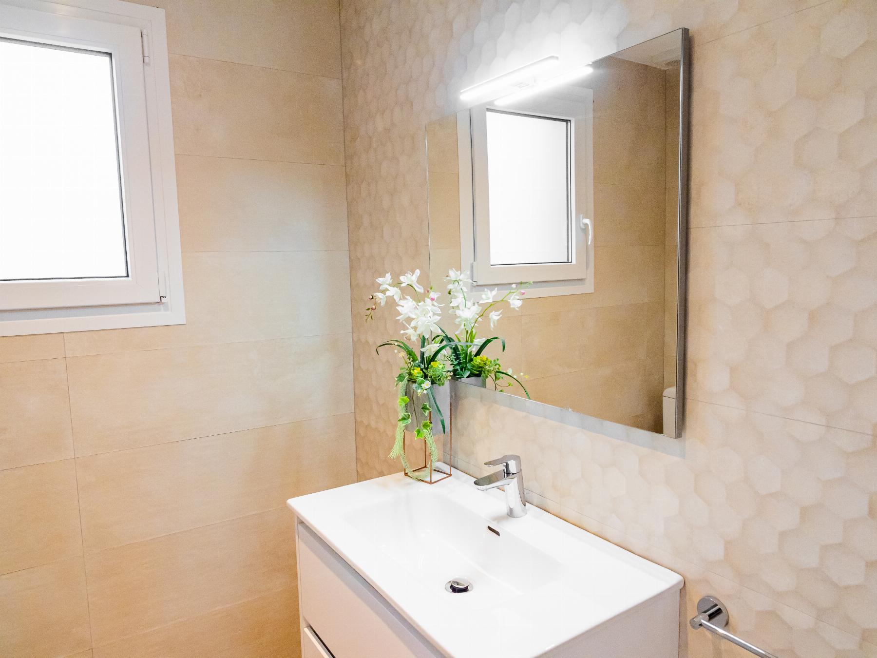For sale of house in Polop