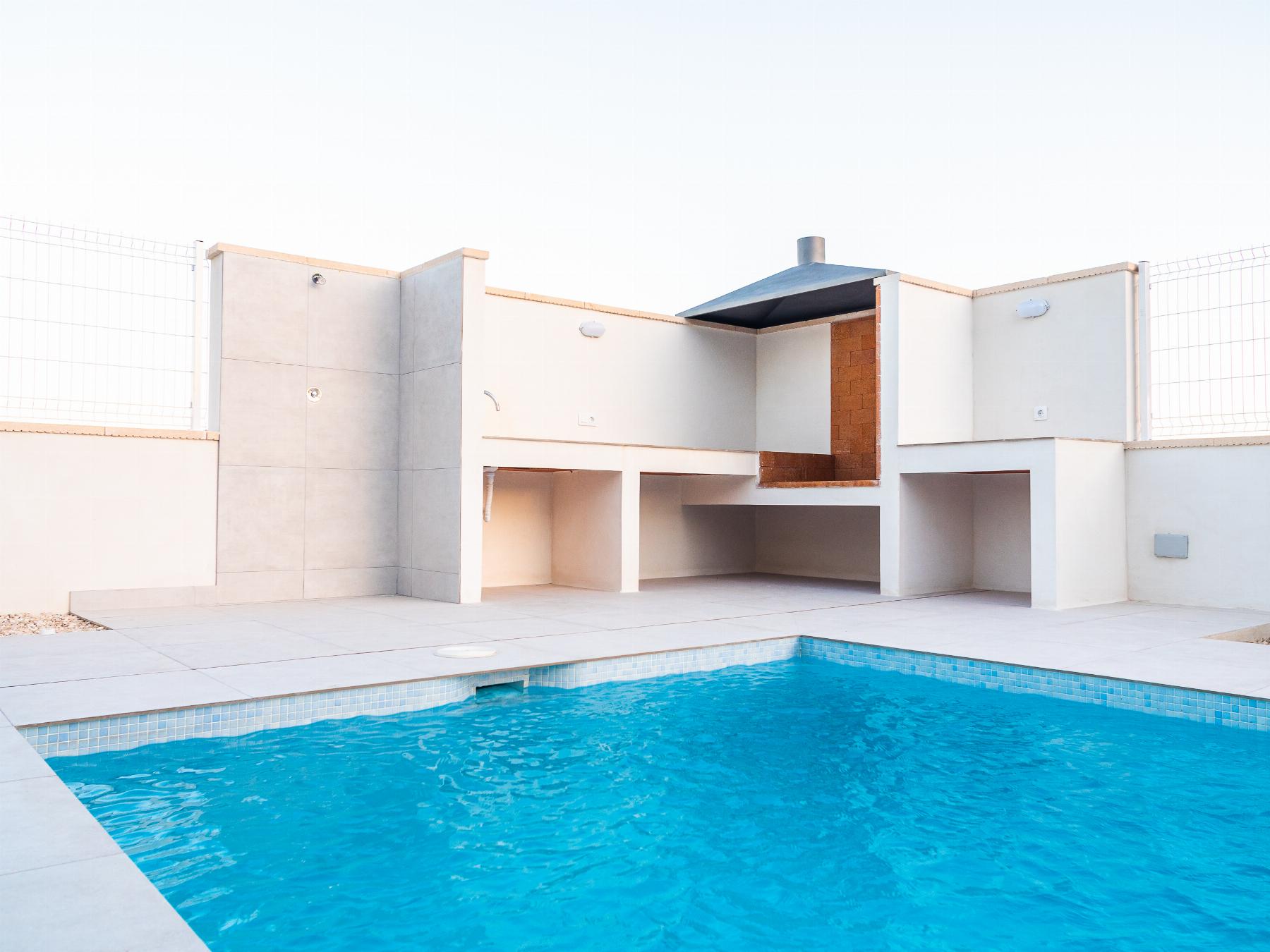 For sale of house in Polop