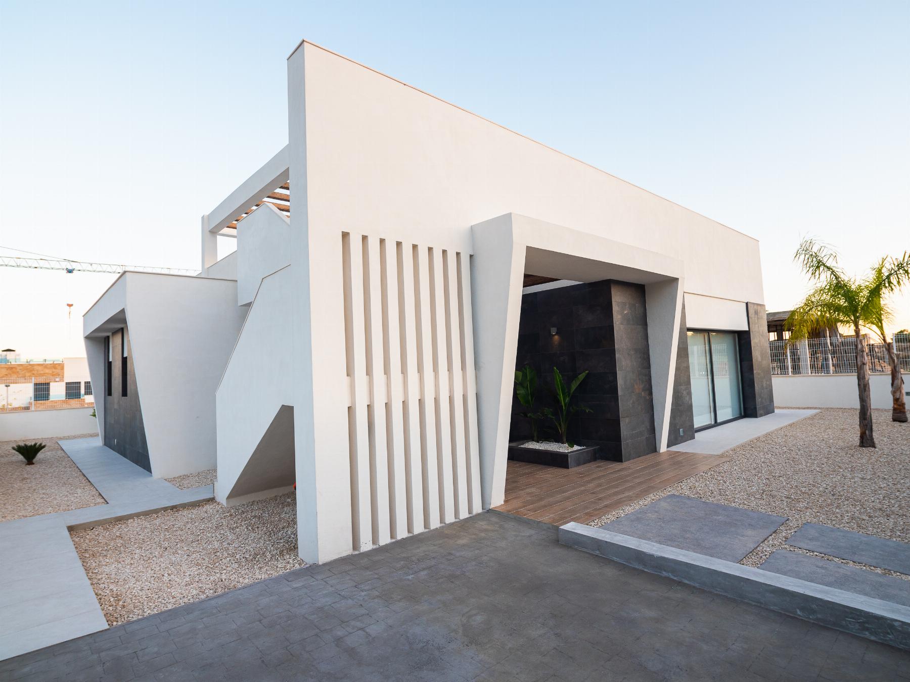 For sale of house in Polop