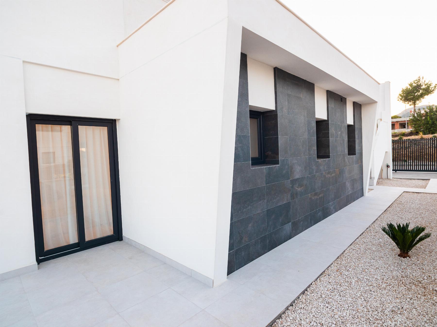 For sale of house in Polop