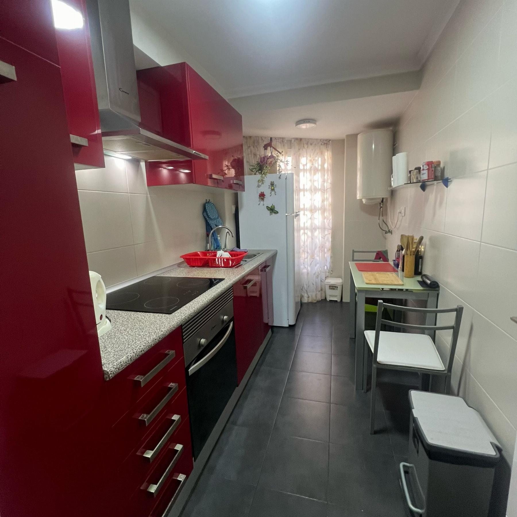 Venta de piso en Alfaz del Pi