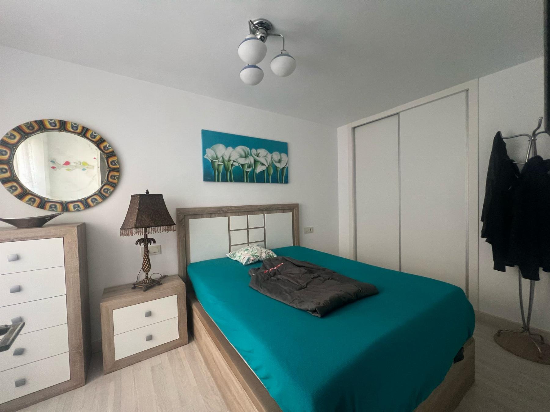 Venta de piso en Alfaz del Pi