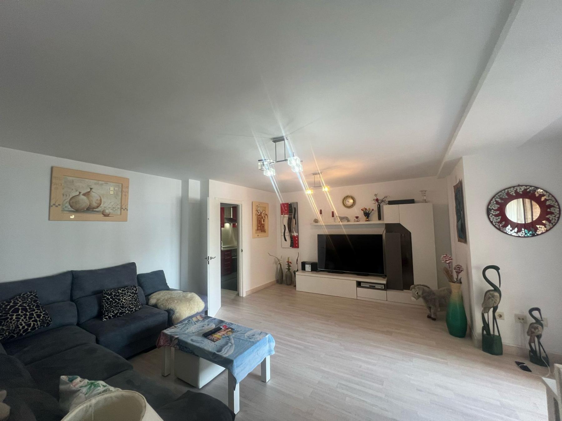 Venta de piso en Alfaz del Pi