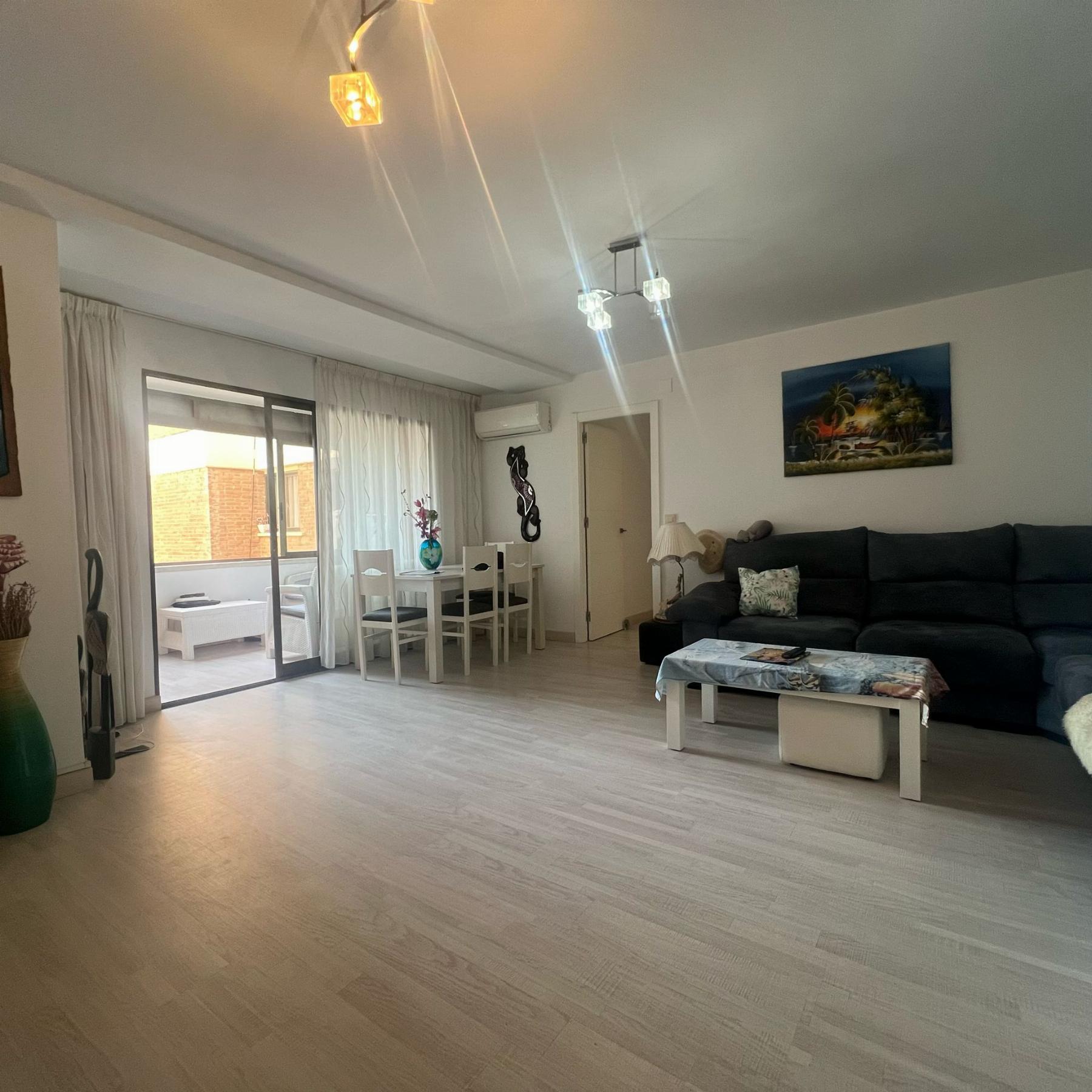 Venta de piso en Alfaz del Pi