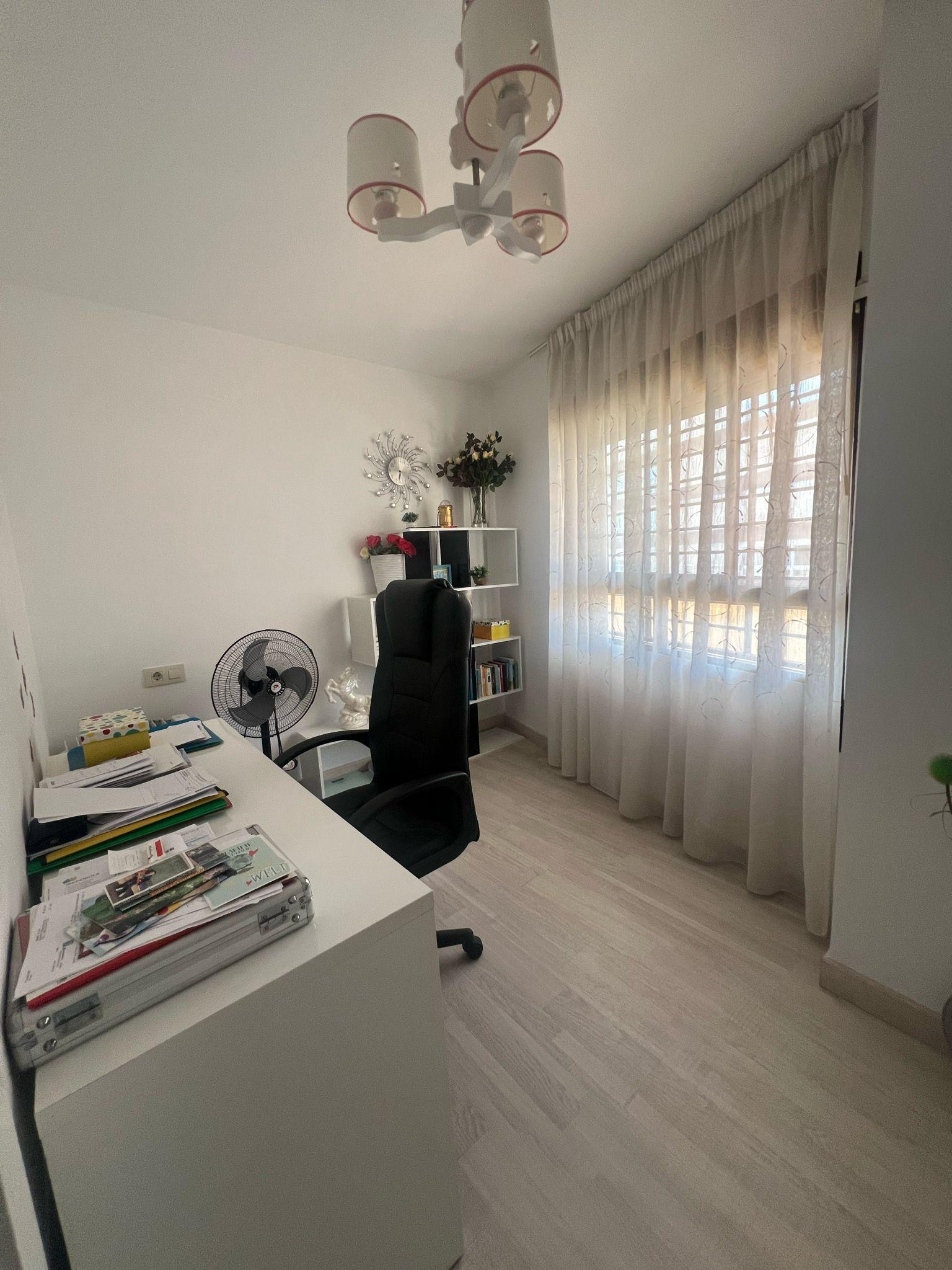 Venta de piso en Alfaz del Pi