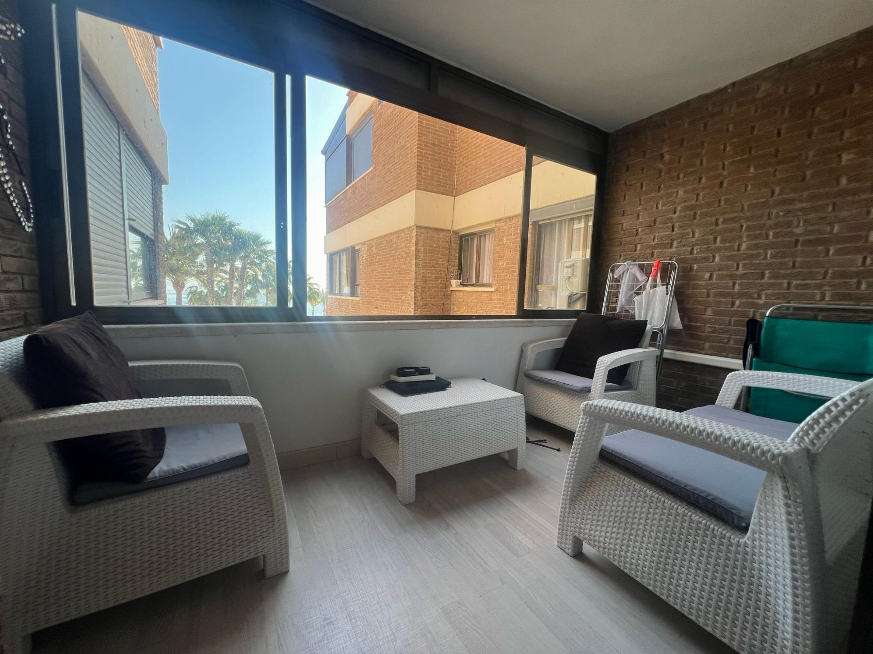 Venta de piso en Alfaz del Pi