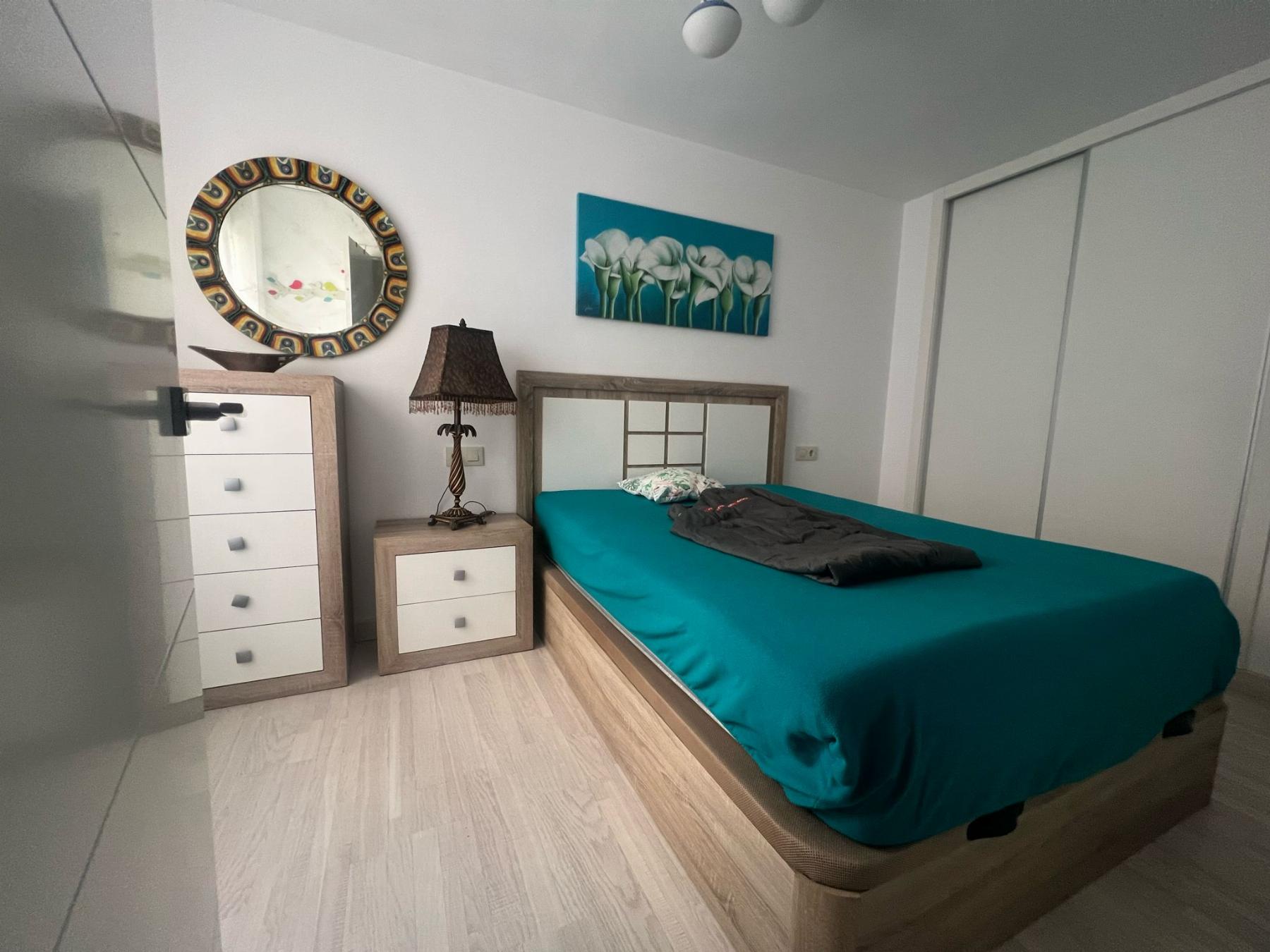 Venta de piso en Alfaz del Pi