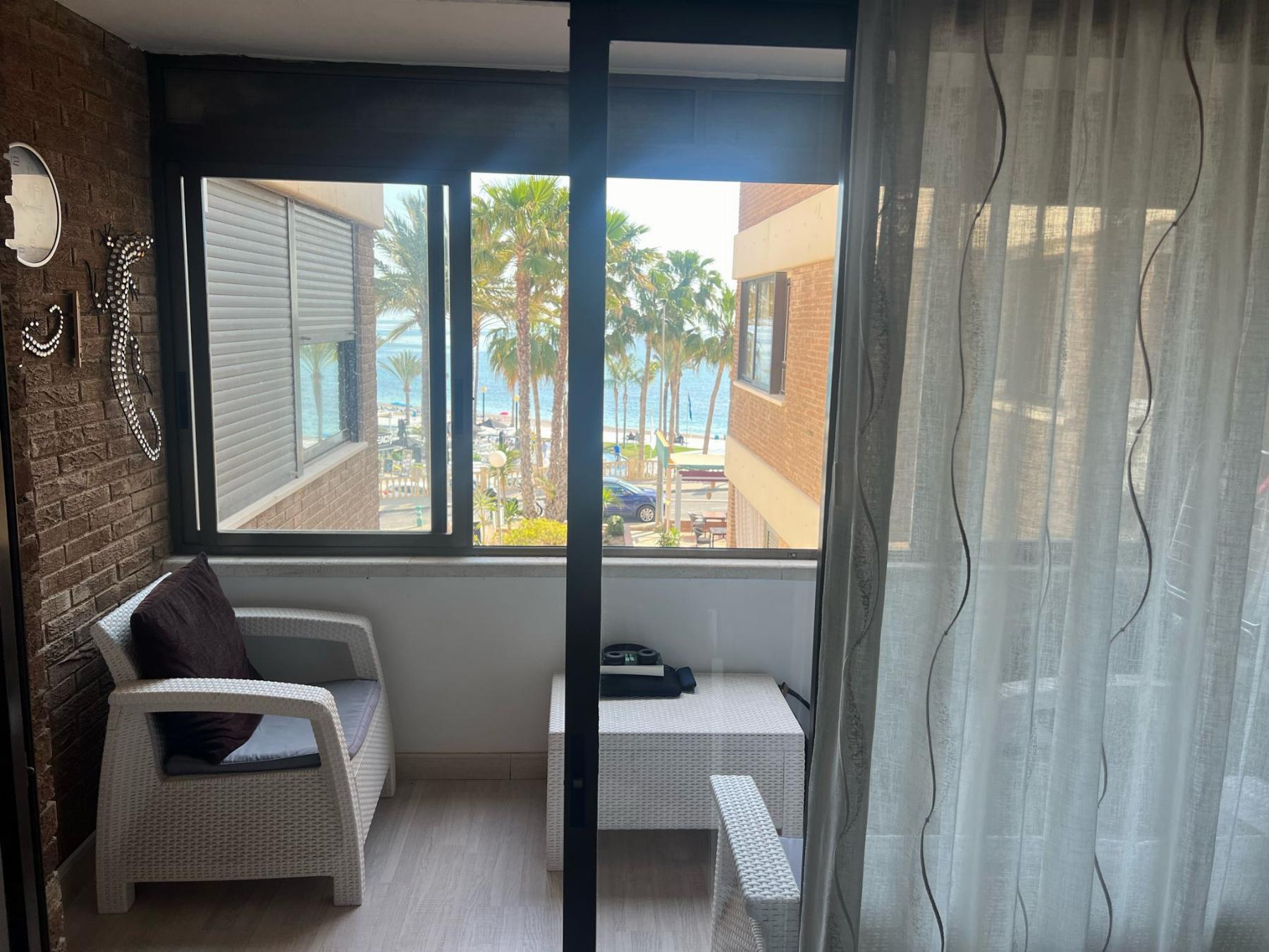 Venta de piso en Alfaz del Pi