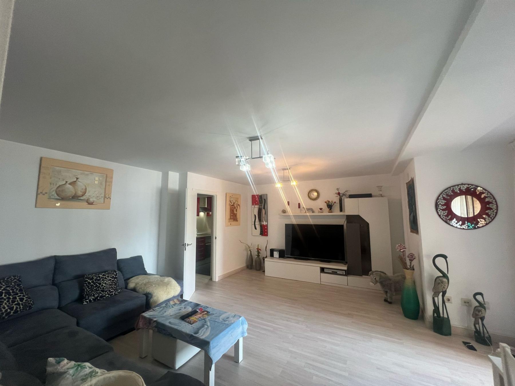 Venta de piso en Alfaz del Pi