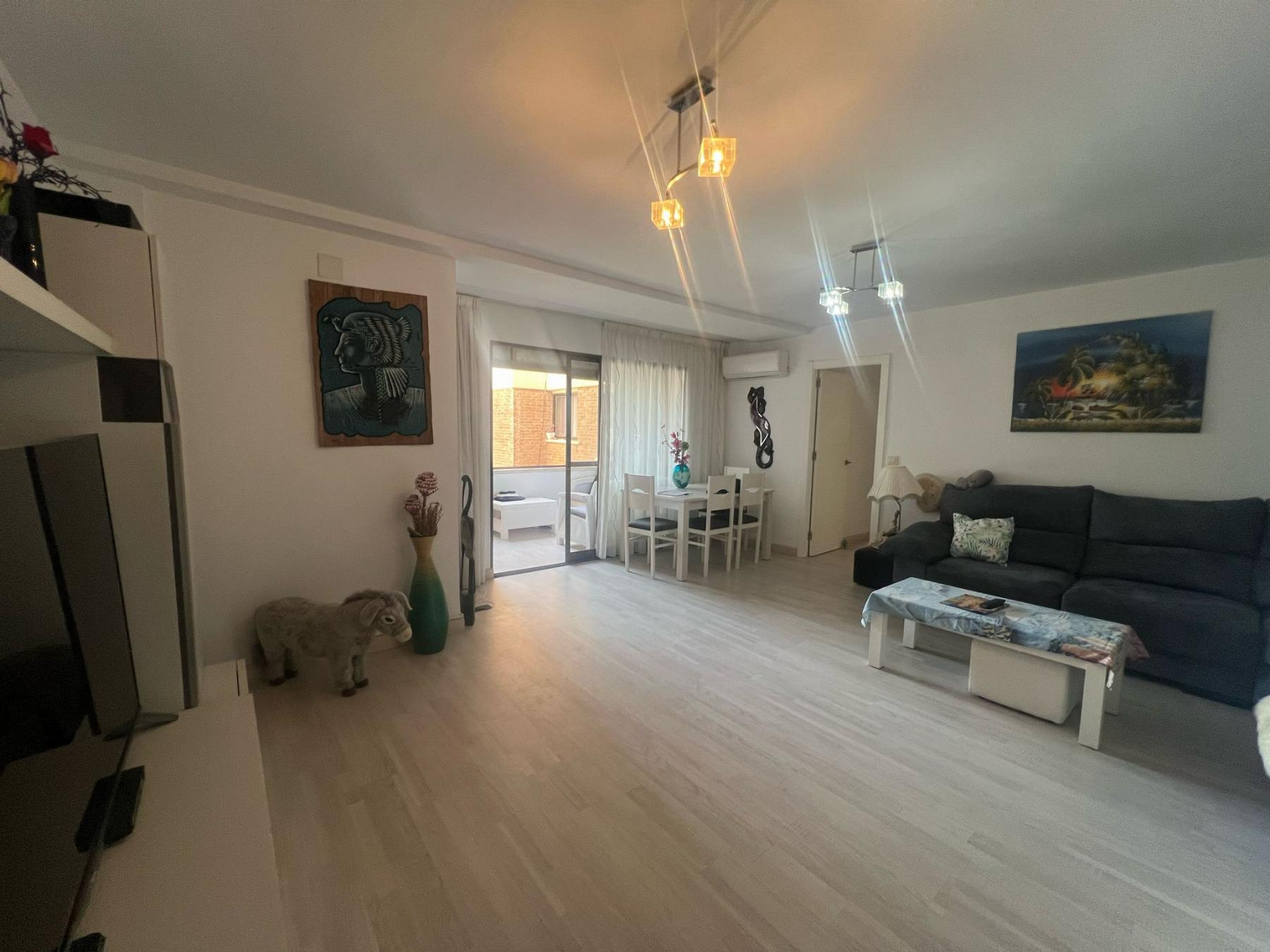 Venta de piso en Alfaz del Pi