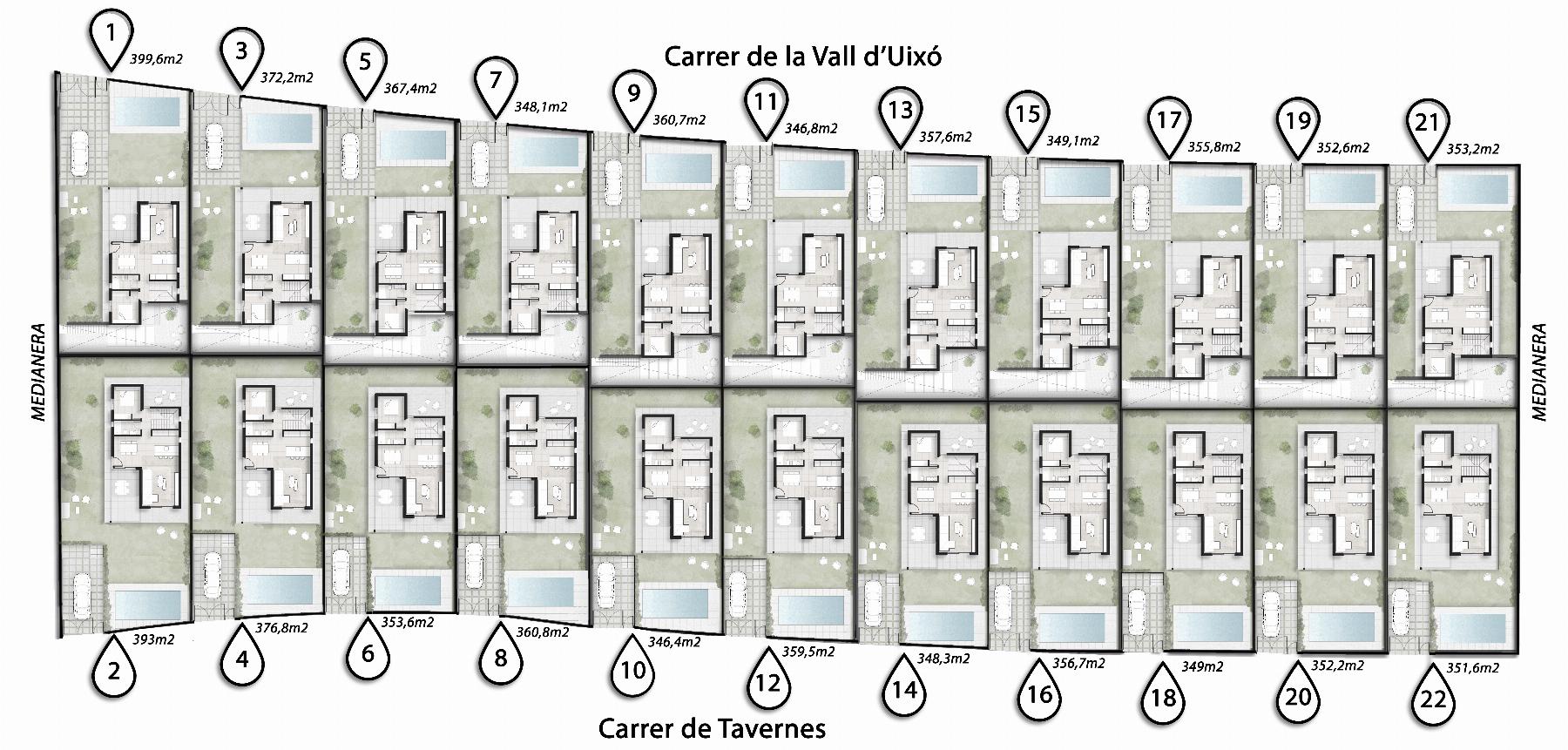 For sale of chalet in Finestrat
