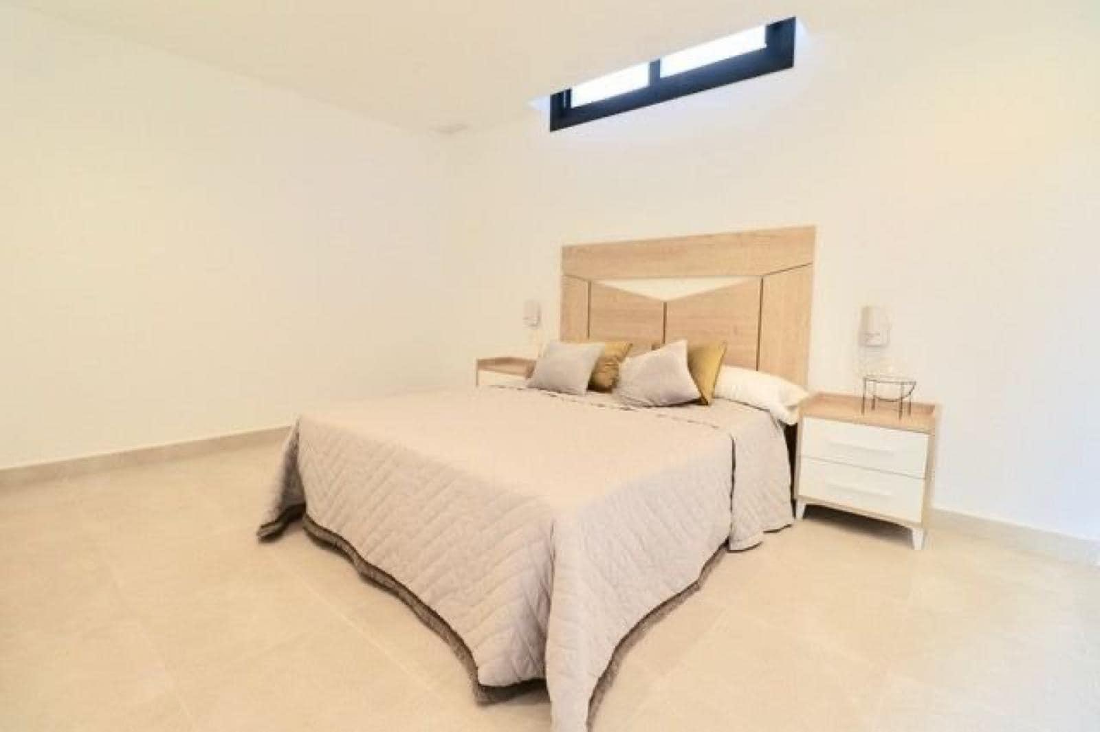 For sale of chalet in La Nucia