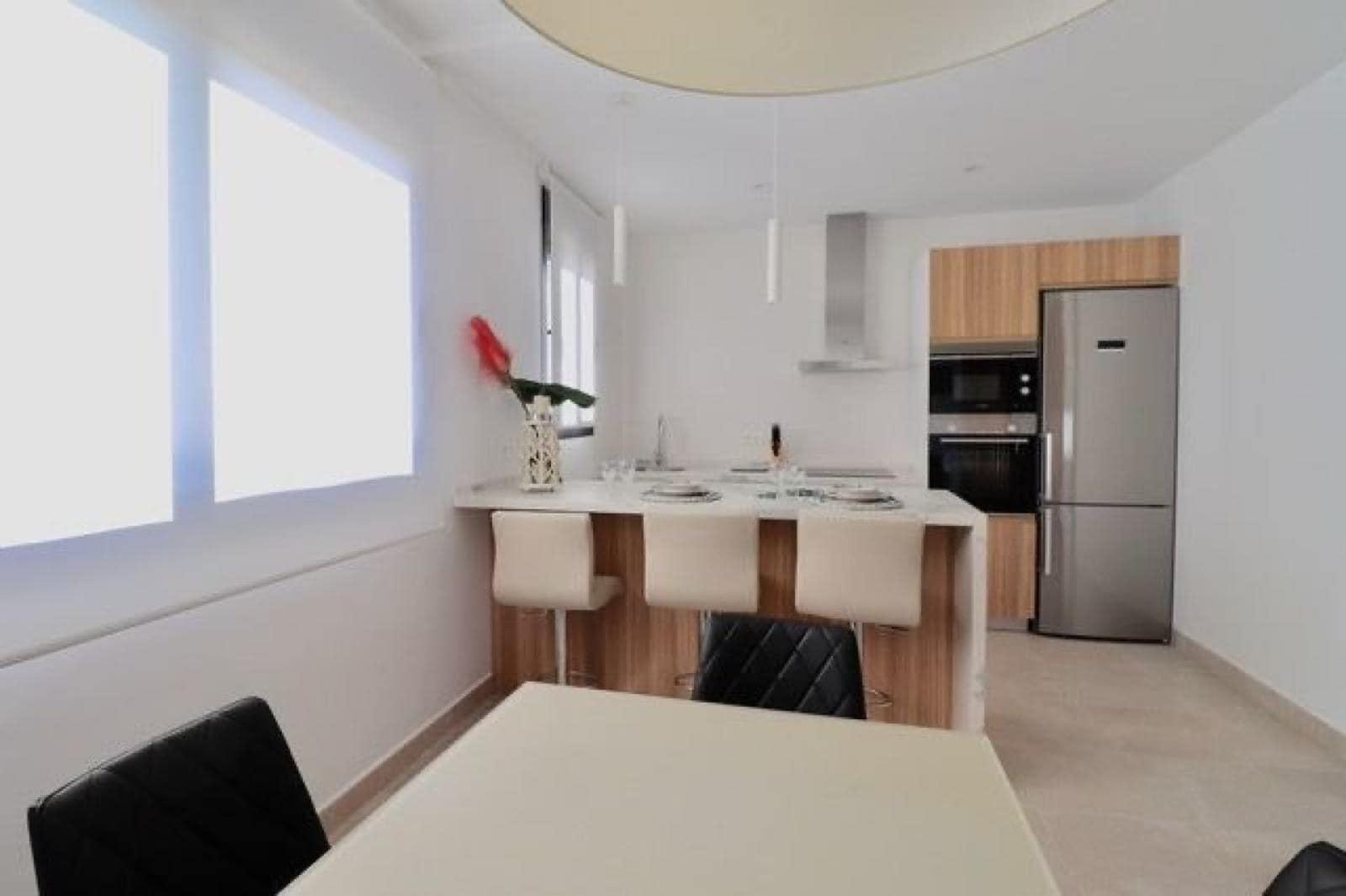 For sale of chalet in La Nucia