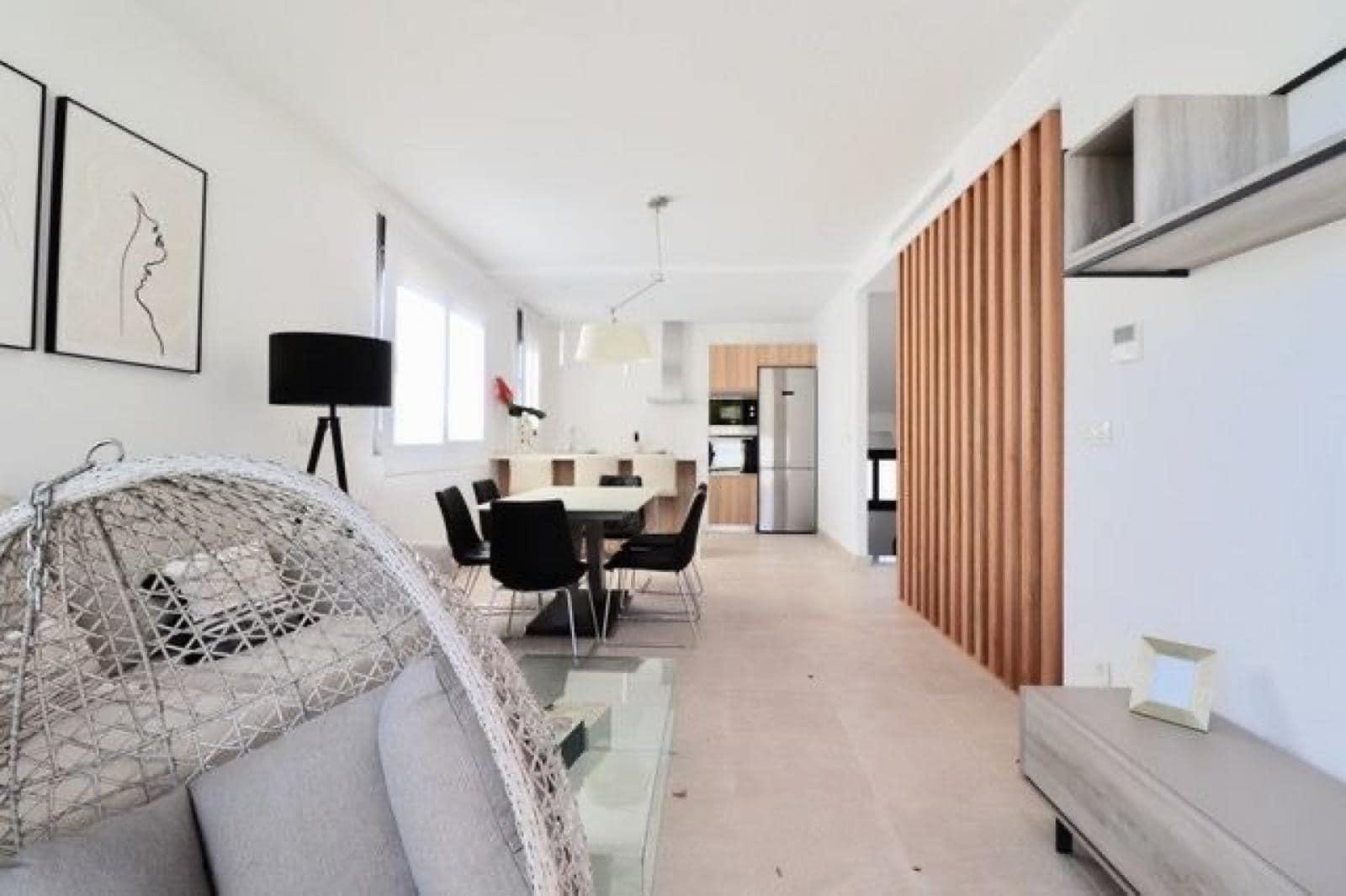 For sale of chalet in La Nucia