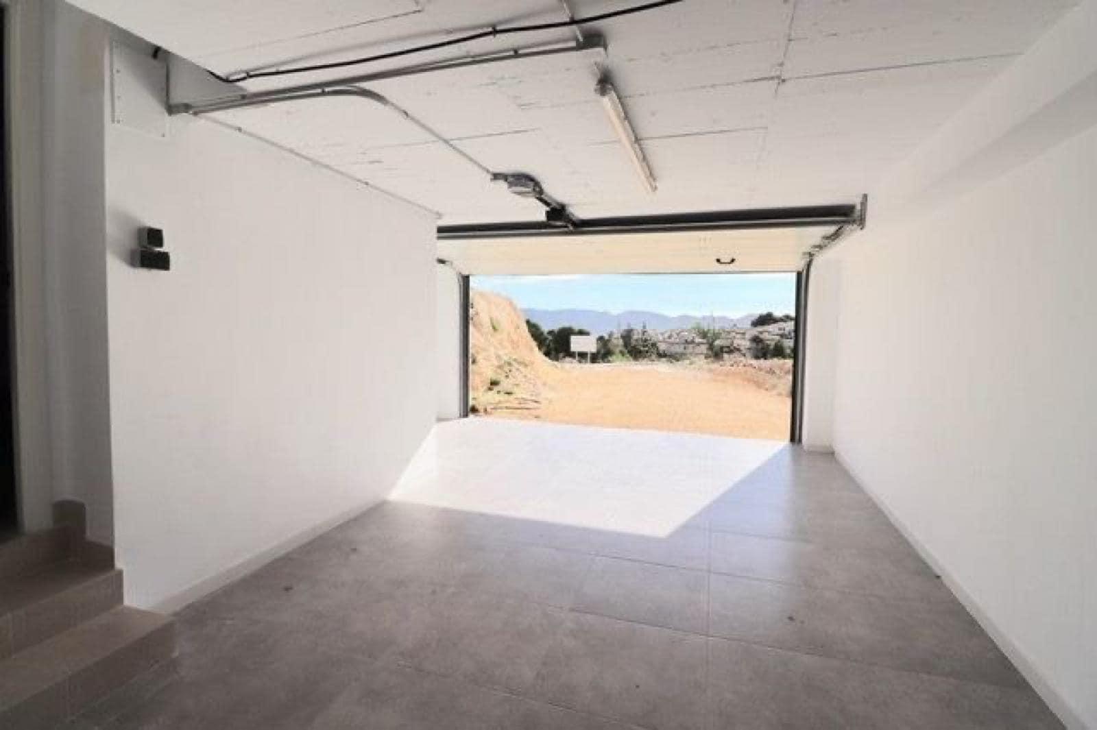 For sale of chalet in La Nucia