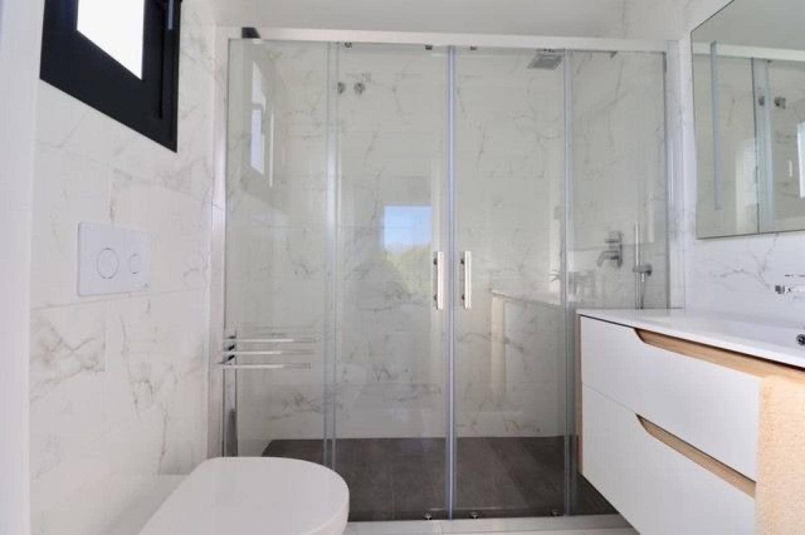For sale of chalet in La Nucia