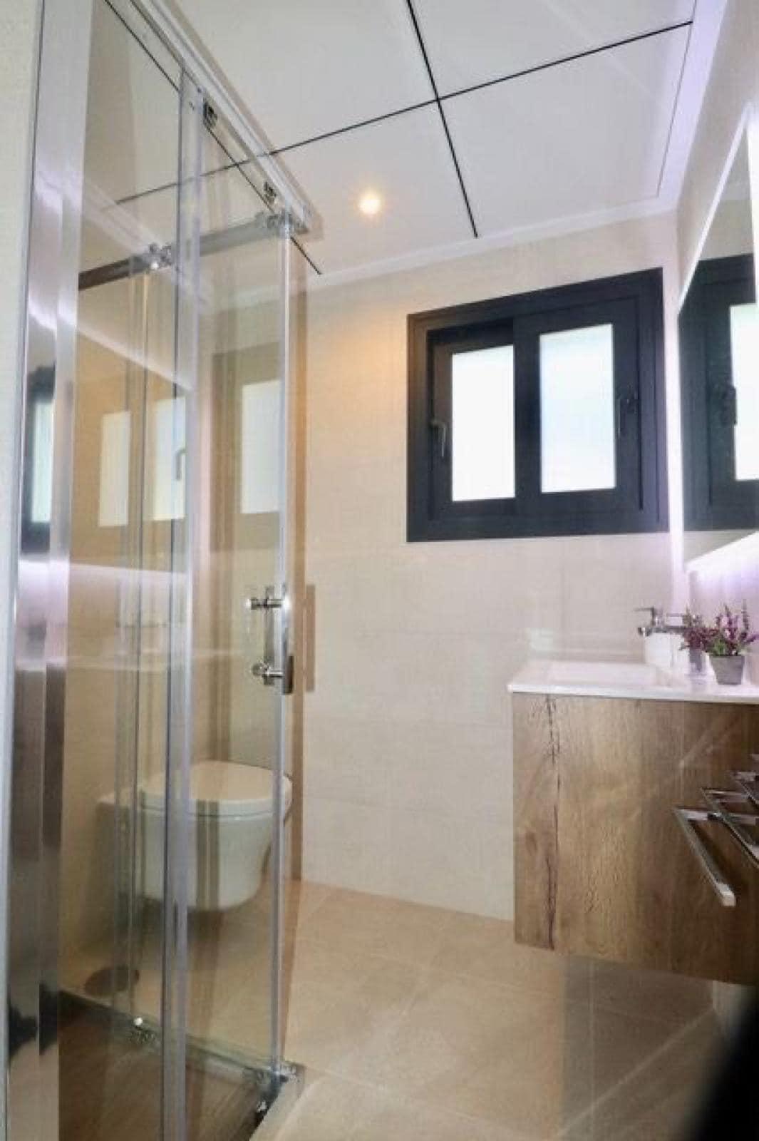 For sale of chalet in La Nucia