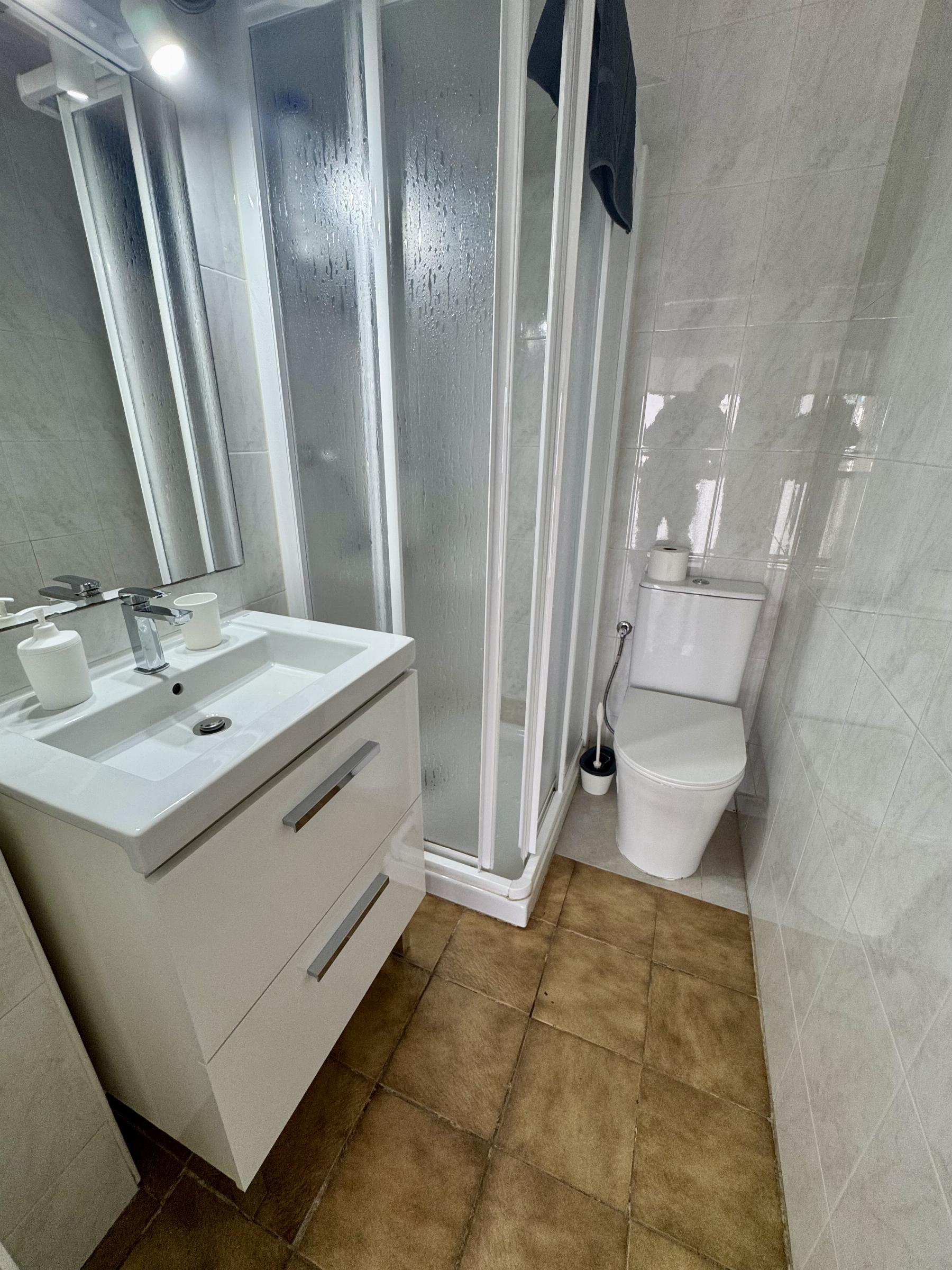 For sale of penthouse in Benidorm