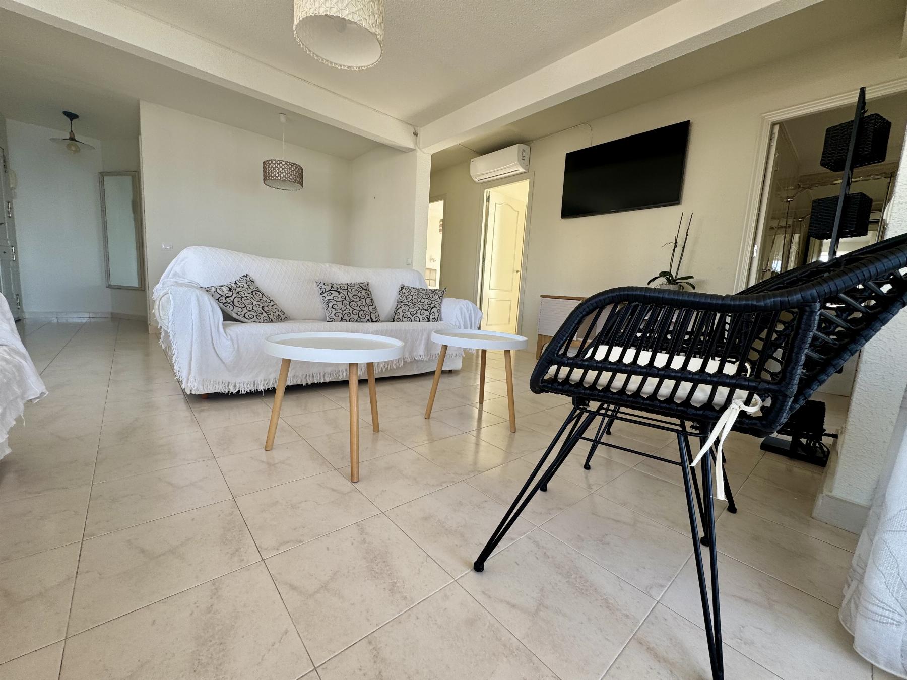 For sale of penthouse in Benidorm