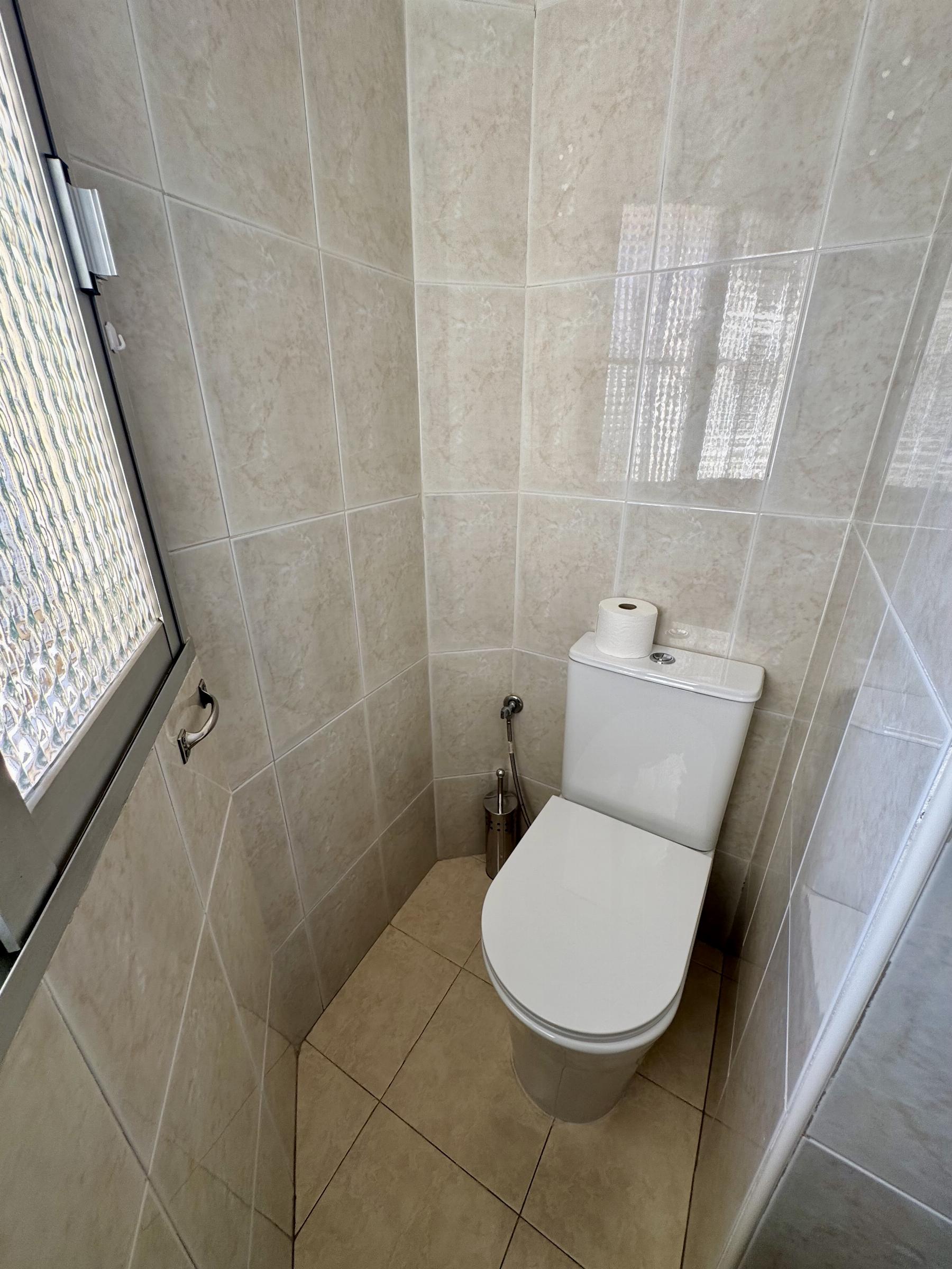 For sale of penthouse in Benidorm