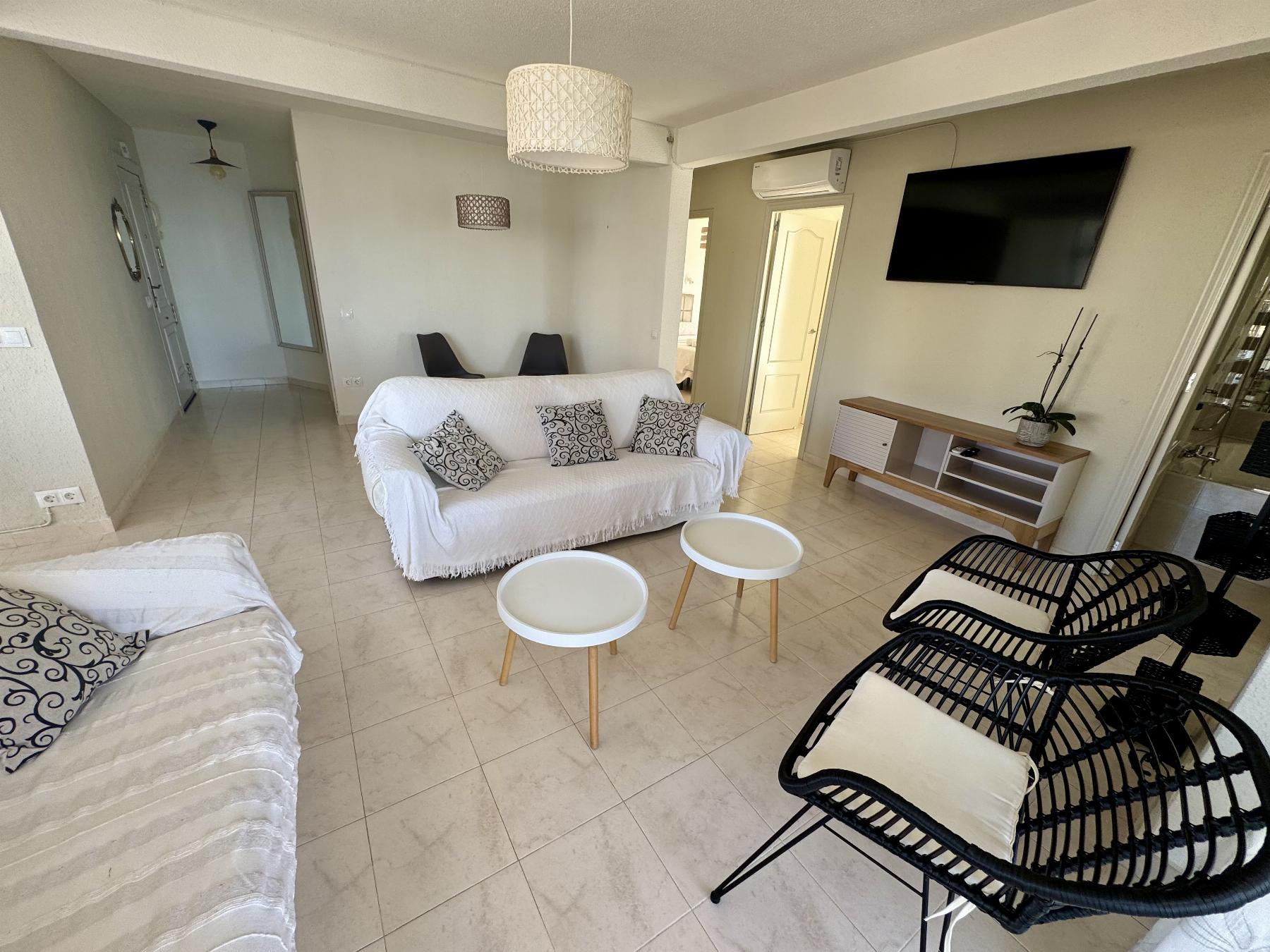 For sale of penthouse in Benidorm