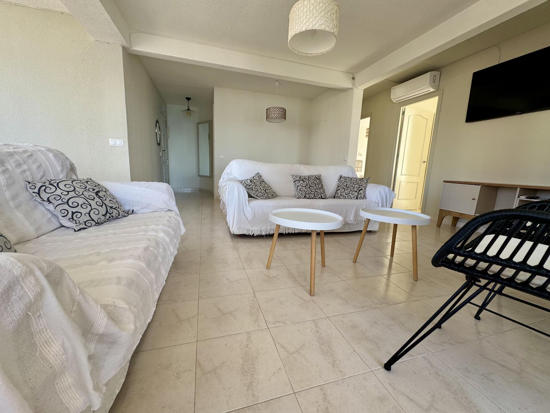 For sale of penthouse in Benidorm