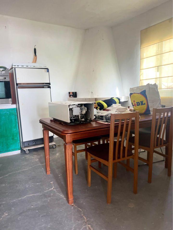 For sale of rural property in Polop