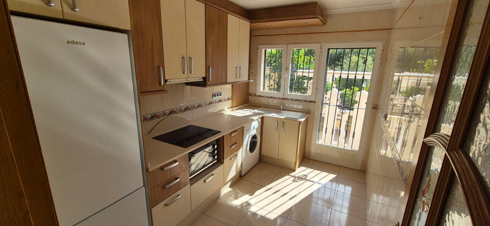 For sale of chalet in La Nucia