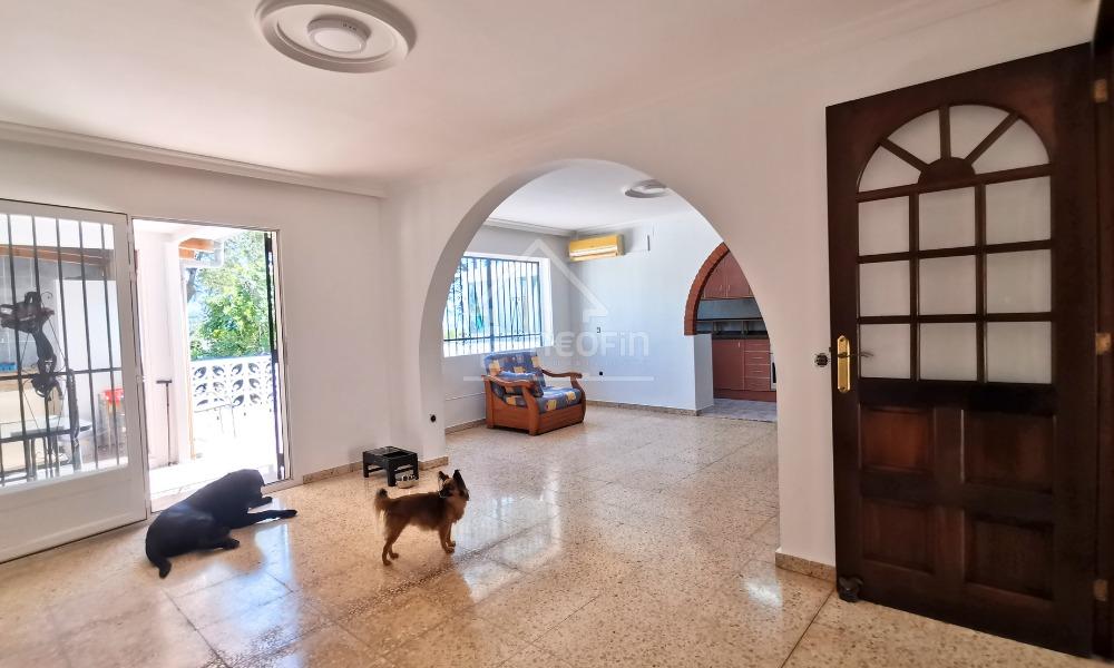 For sale of house in La Nucia