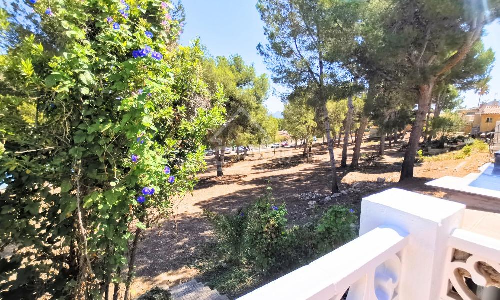 For sale of house in La Nucia