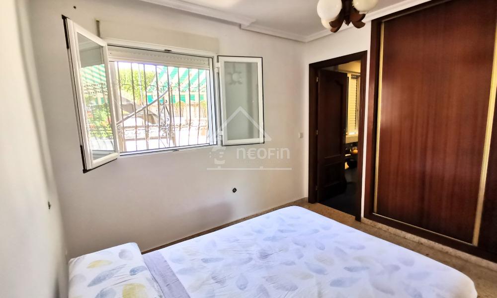 For sale of house in La Nucia