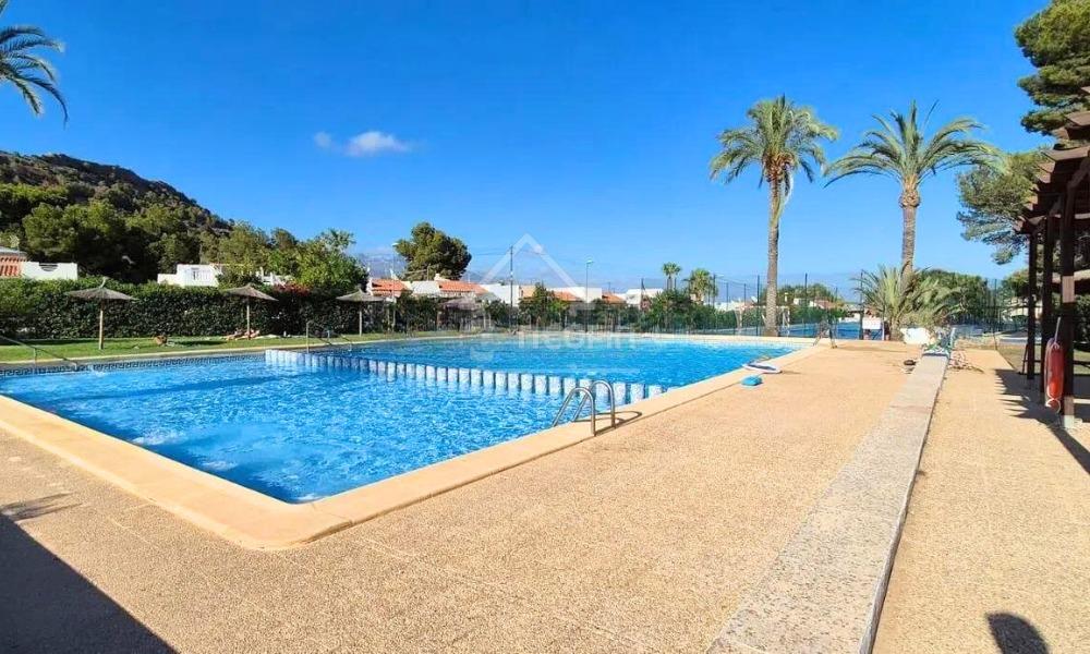 For sale of house in La Nucia