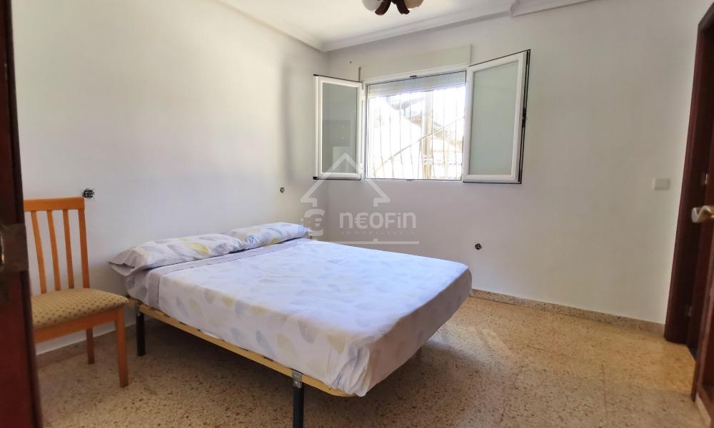 For sale of house in La Nucia