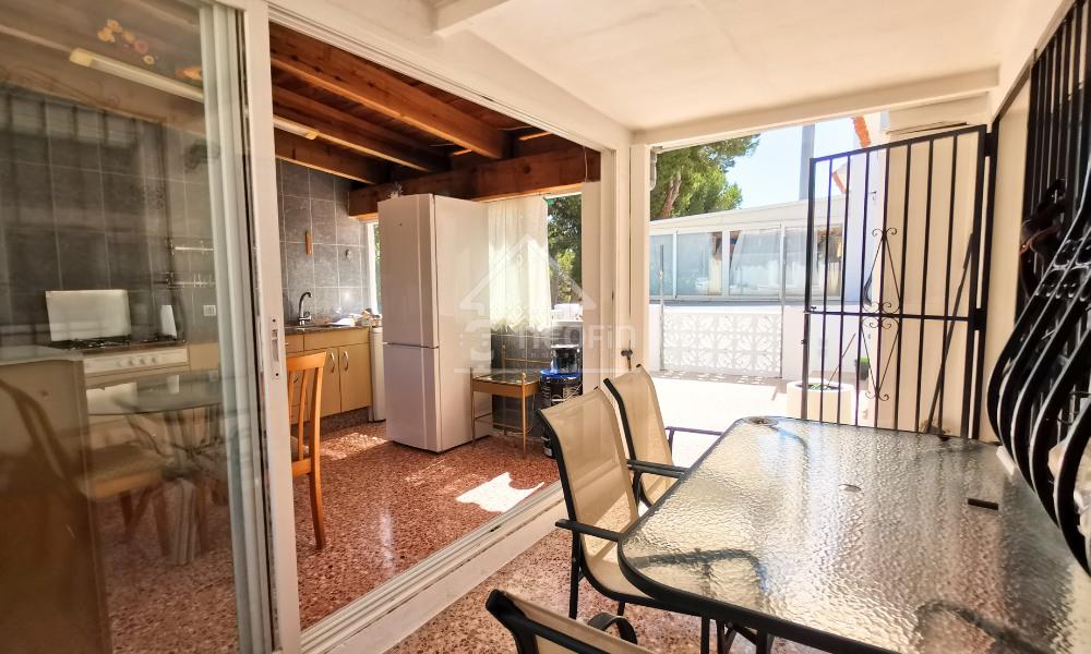 For sale of house in La Nucia