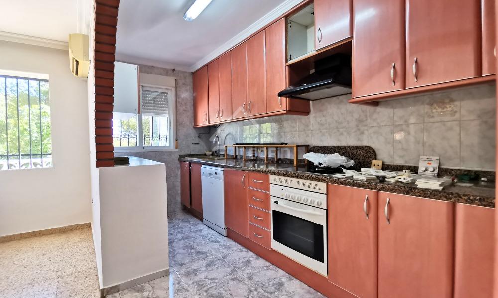 For sale of house in La Nucia