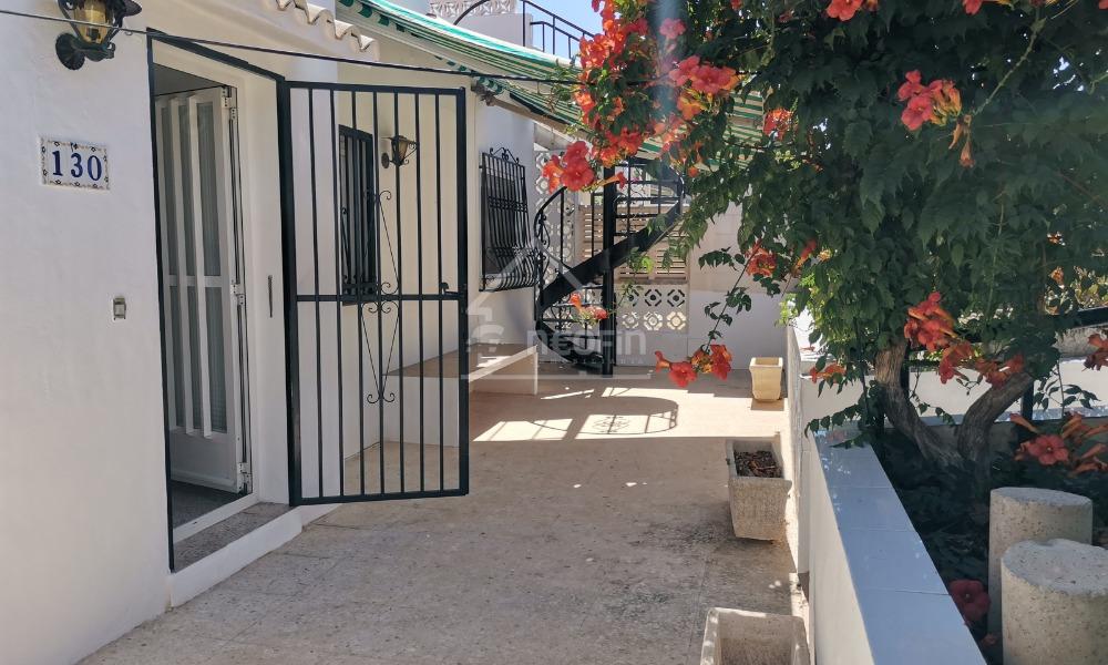 For sale of house in La Nucia