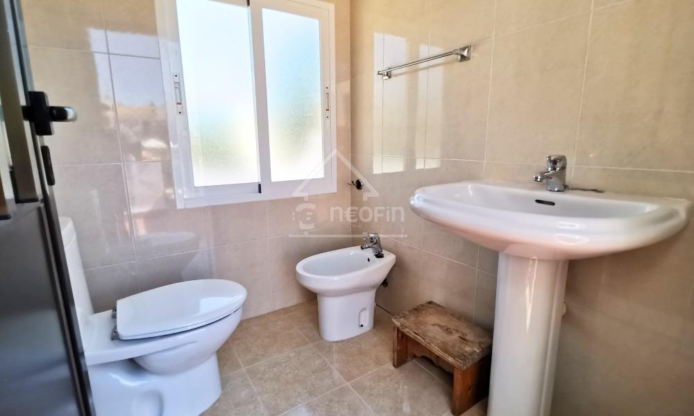 For sale of house in La Nucia