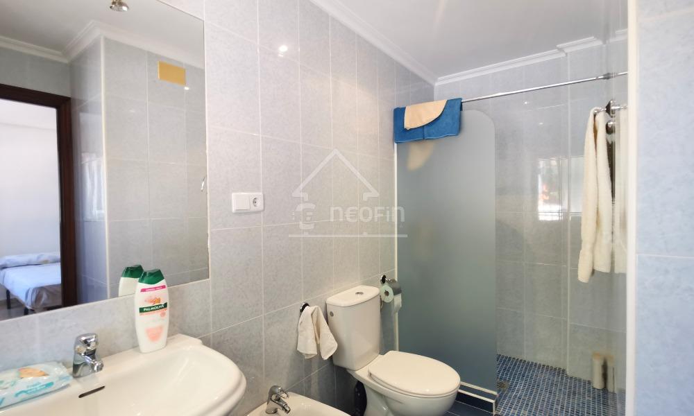 For sale of house in La Nucia