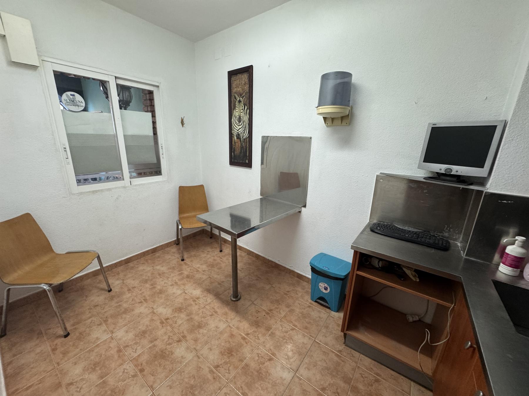 For sale of building in Alfaz del Pi