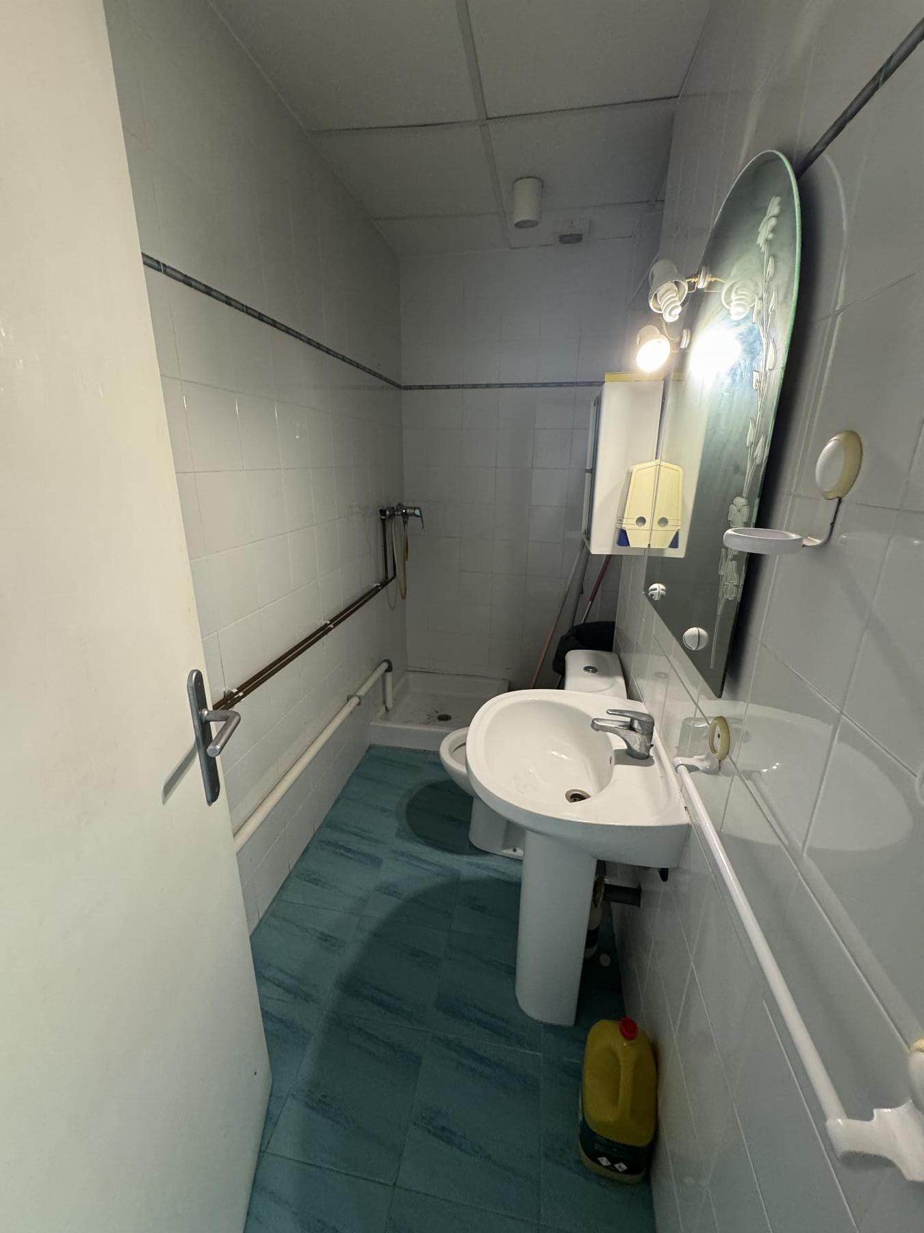 For sale of building in Alfaz del Pi