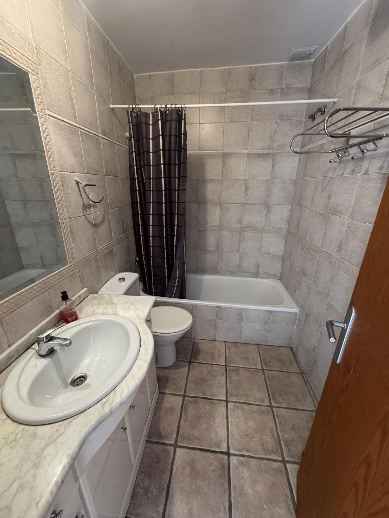 For sale of building in Alfaz del Pi