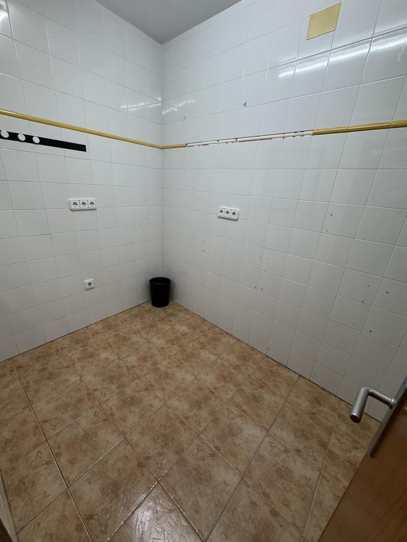 For sale of building in Alfaz del Pi
