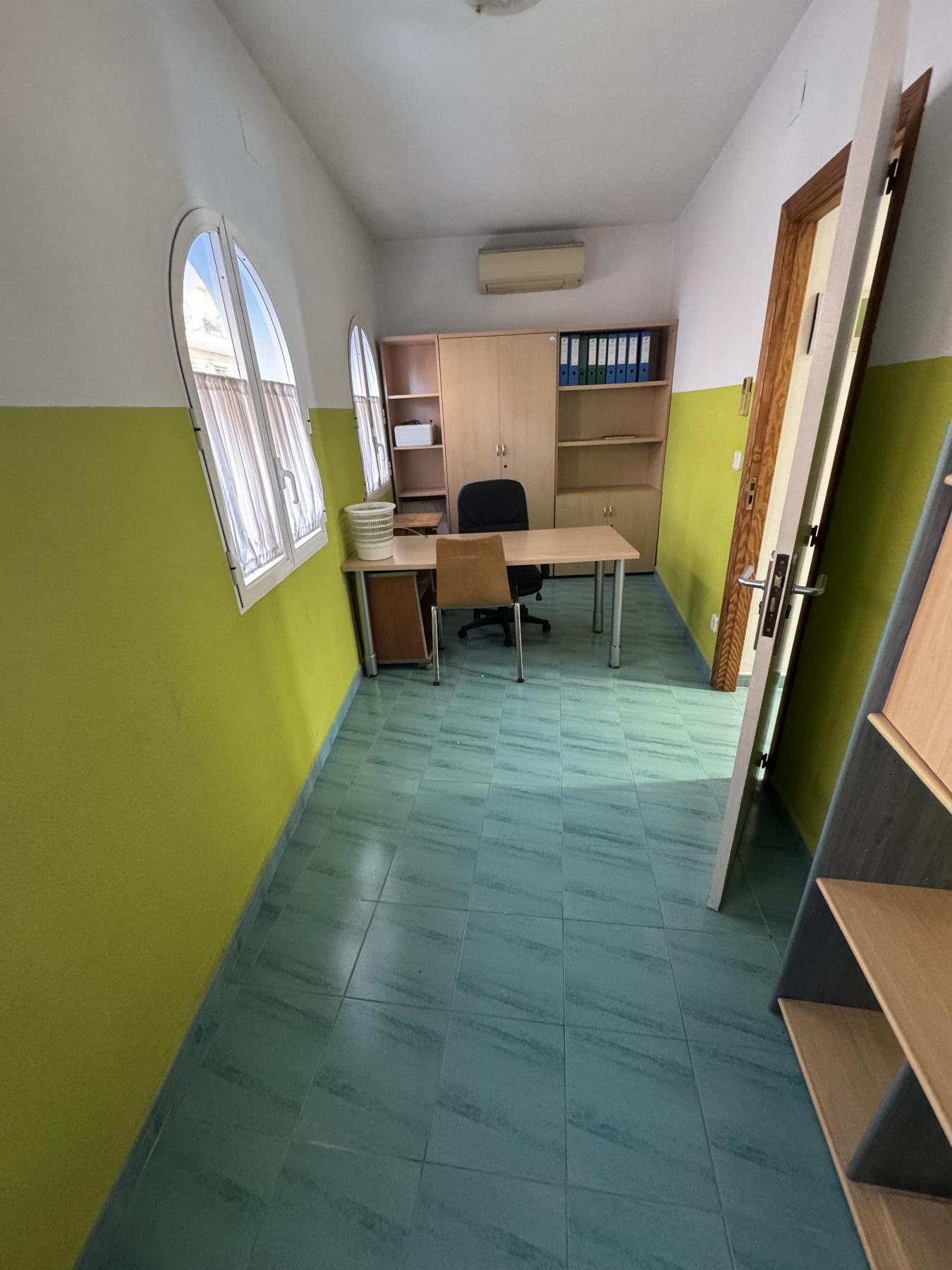 For sale of building in Alfaz del Pi
