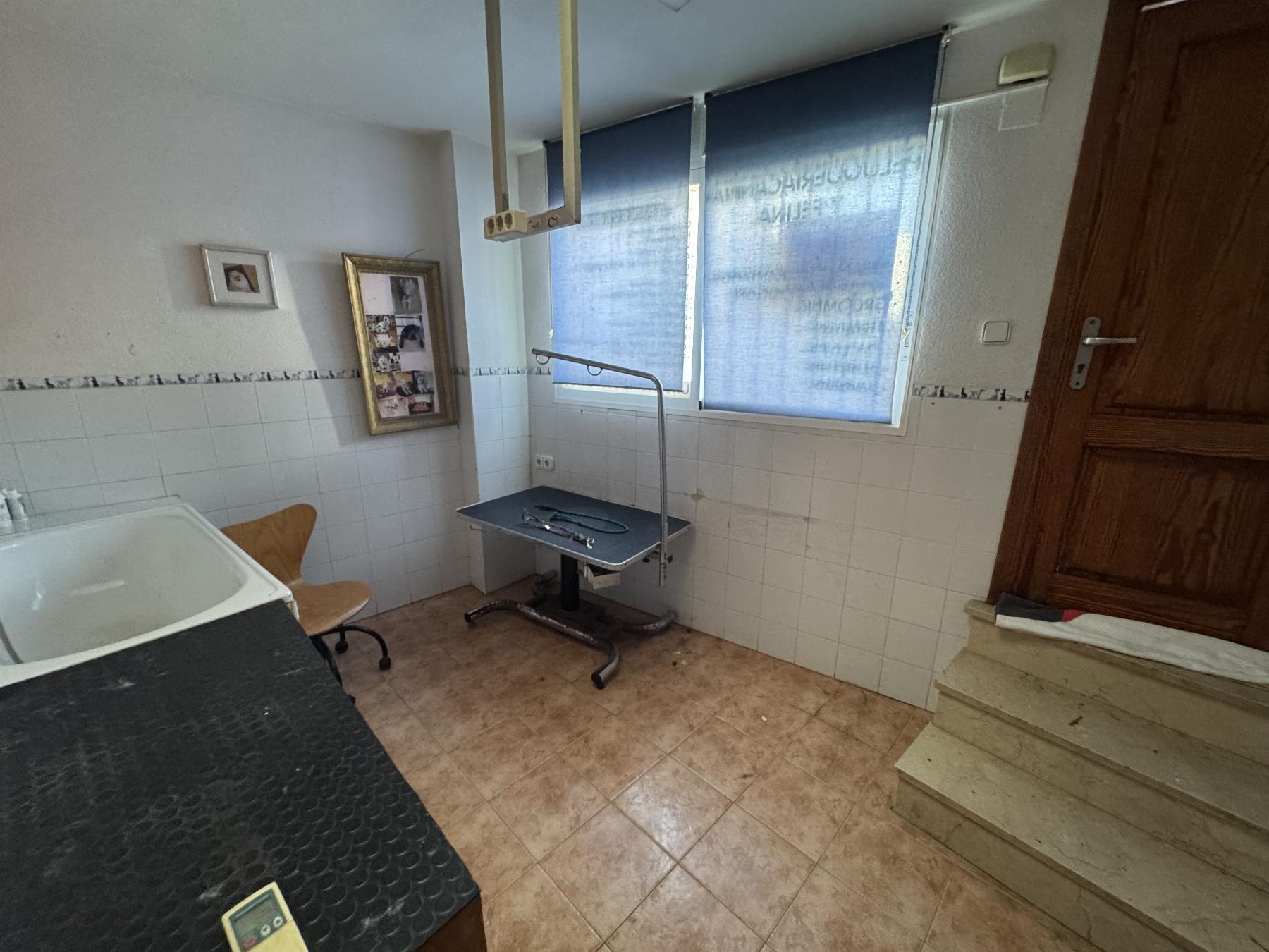 For sale of building in Alfaz del Pi