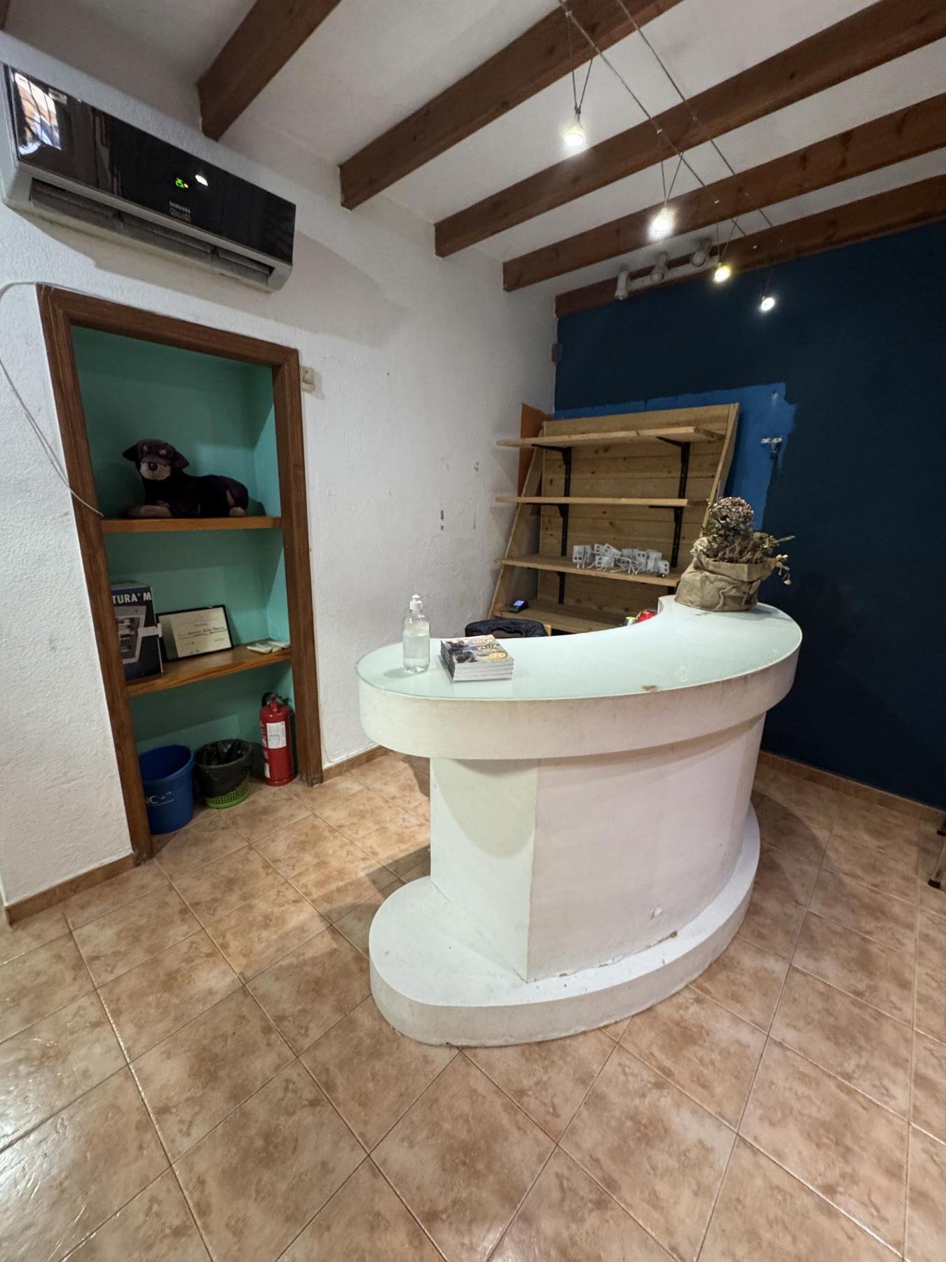 For sale of building in Alfaz del Pi