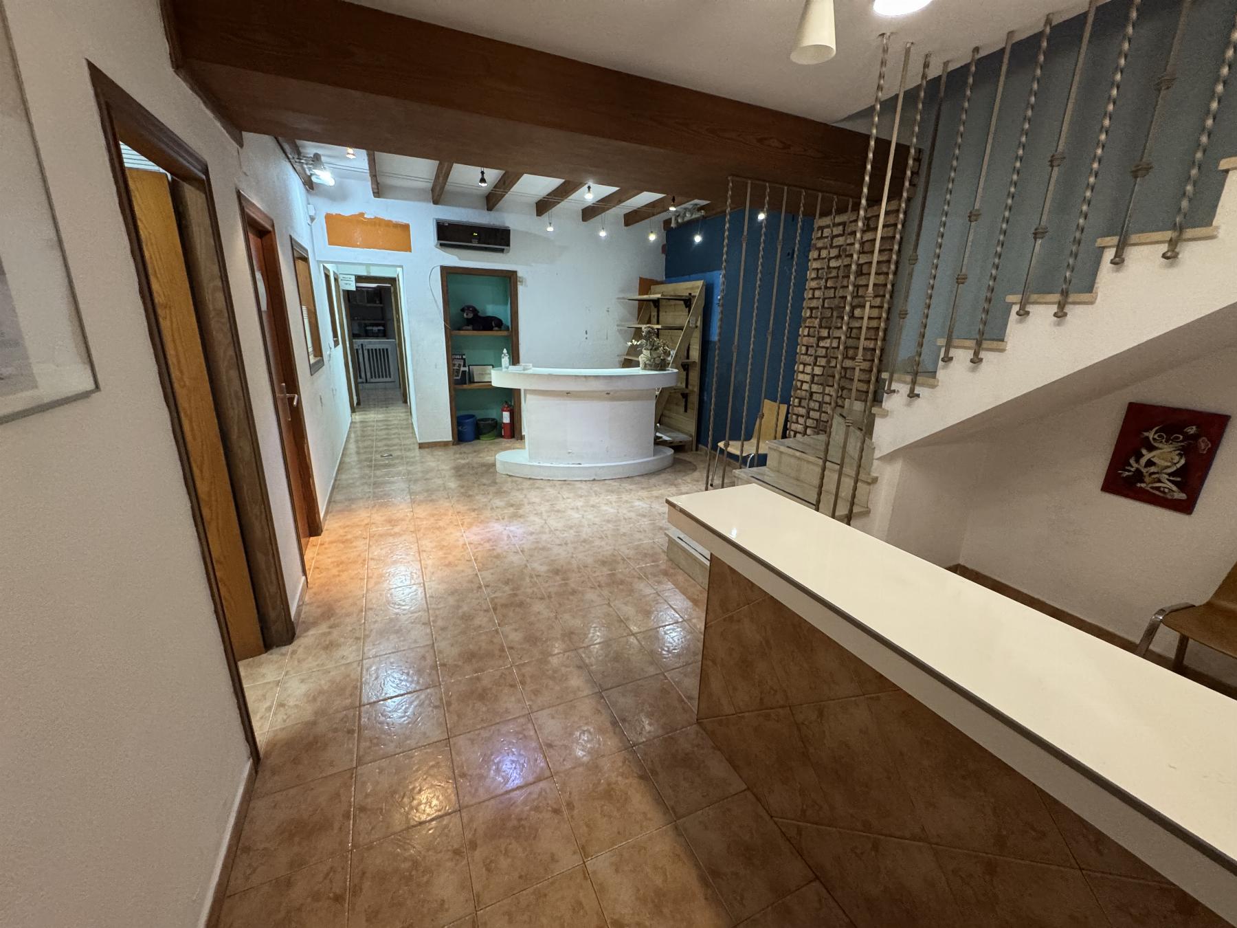 For sale of building in Alfaz del Pi