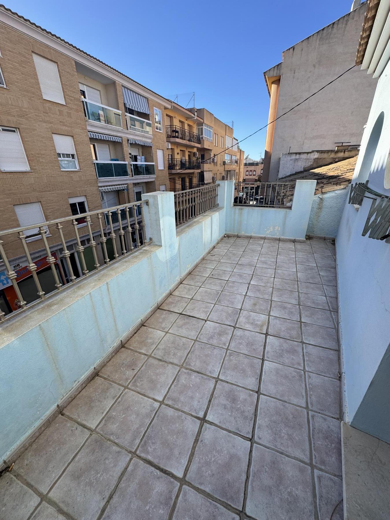 For sale of building in Alfaz del Pi